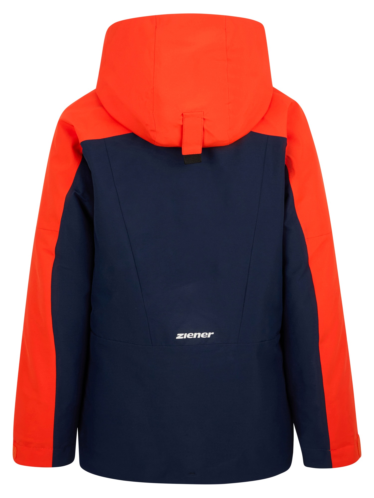 Ziener Skijacke »ARNU-Z jacket junior«