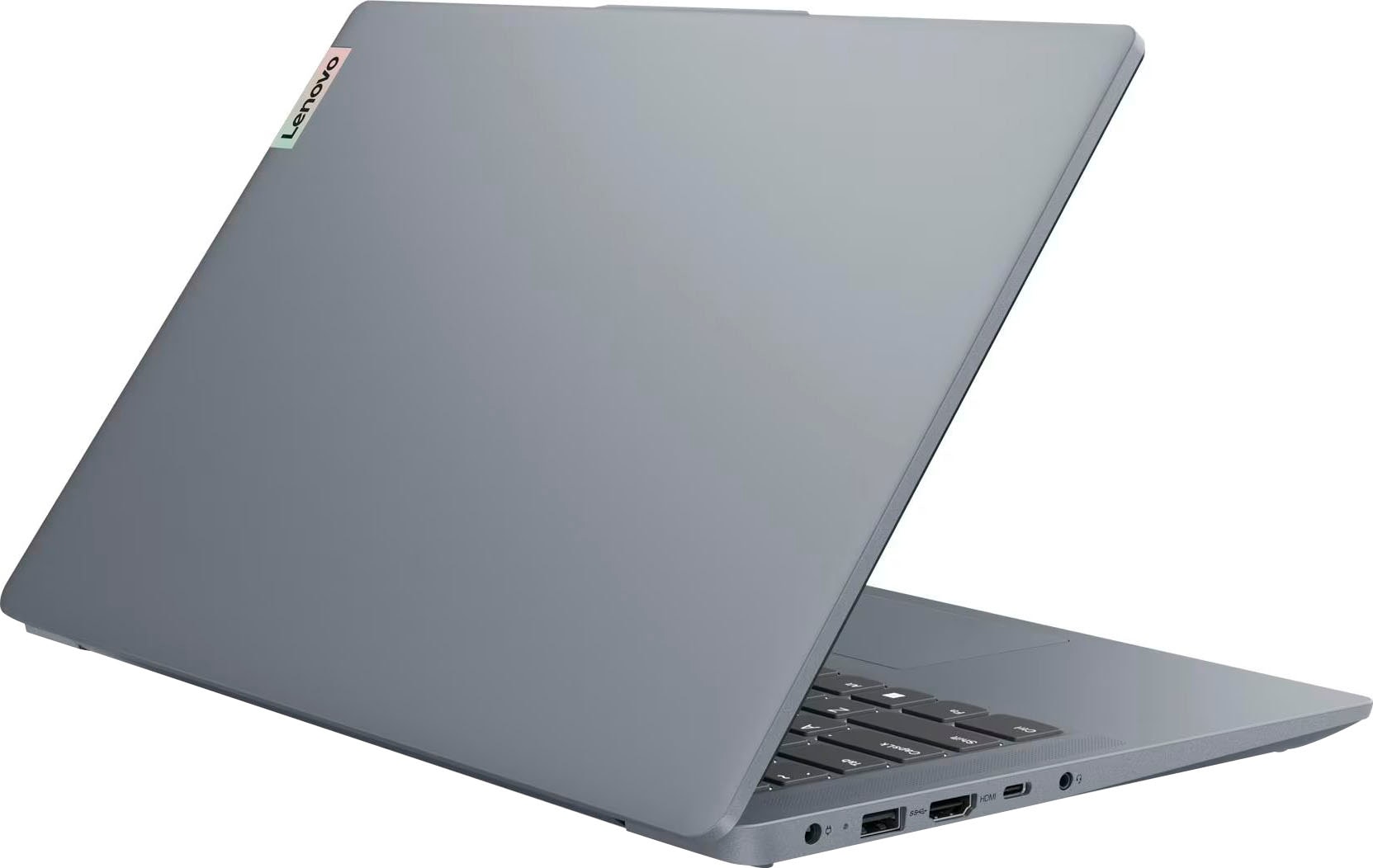 Lenovo Notebook »IdeaPad Slim 3 14IAN8« 35,6 cm / 14 ″ Intel UHD Graphics