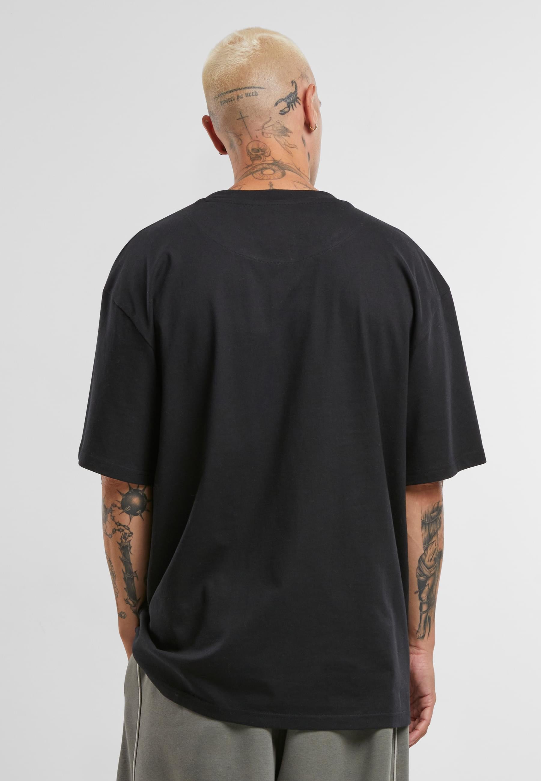 Karl Kani T-Shirt »Karl Kani KK Old English Chrome Tee« 1 Stk.