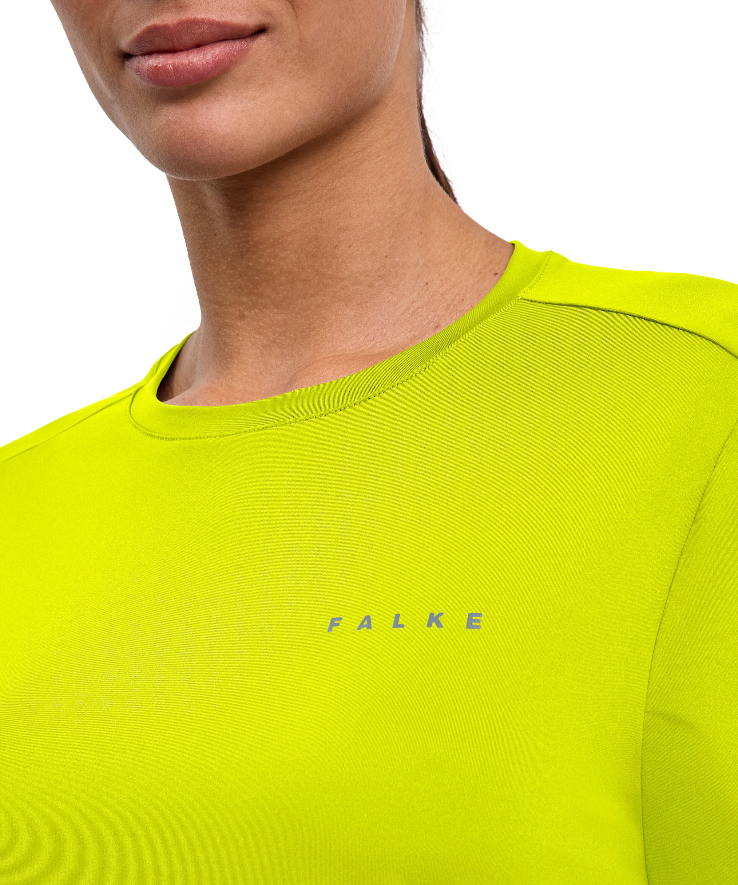 FALKE T-Shirt »FALKE T-Shirt« 1 Stk.
