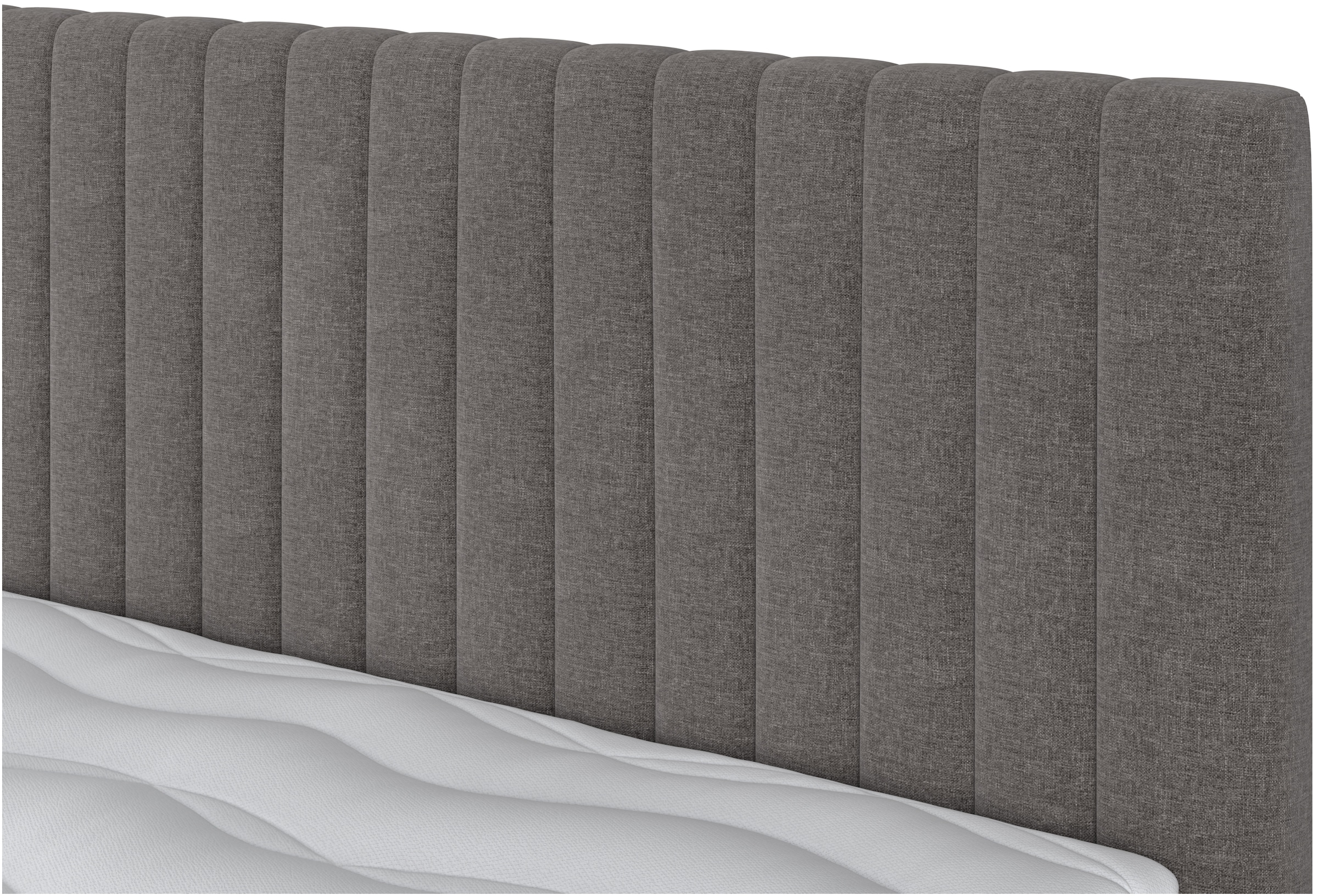 COTTA Boxbett »Beetle«, inkl. Topper und Bettkasten