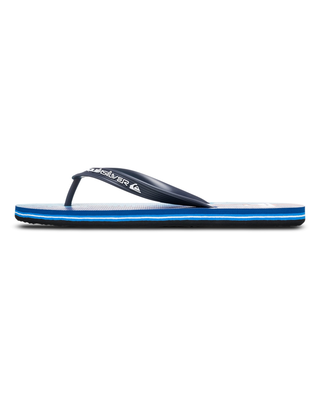 Quiksilver Sandale »Molokai Art 25«