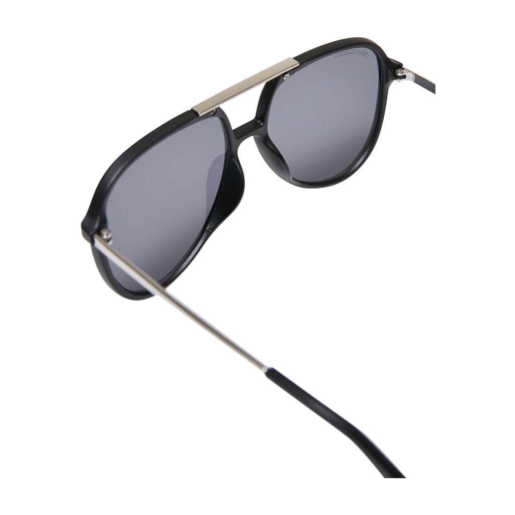 URBAN CLASSICS Sonnenbrille »Urban Classics Unisex Sunglasses Osaka«