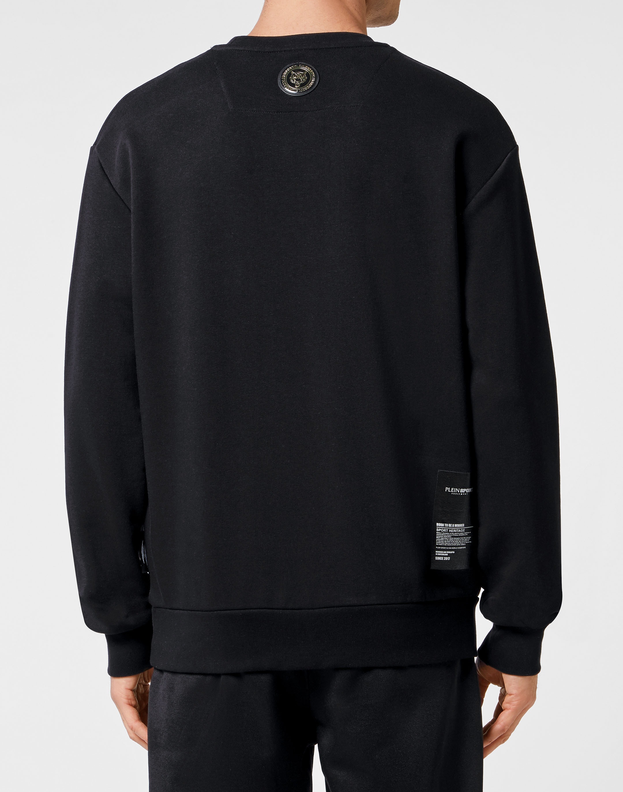 PLEIN SPORT Sweatshirt »Tiger«
