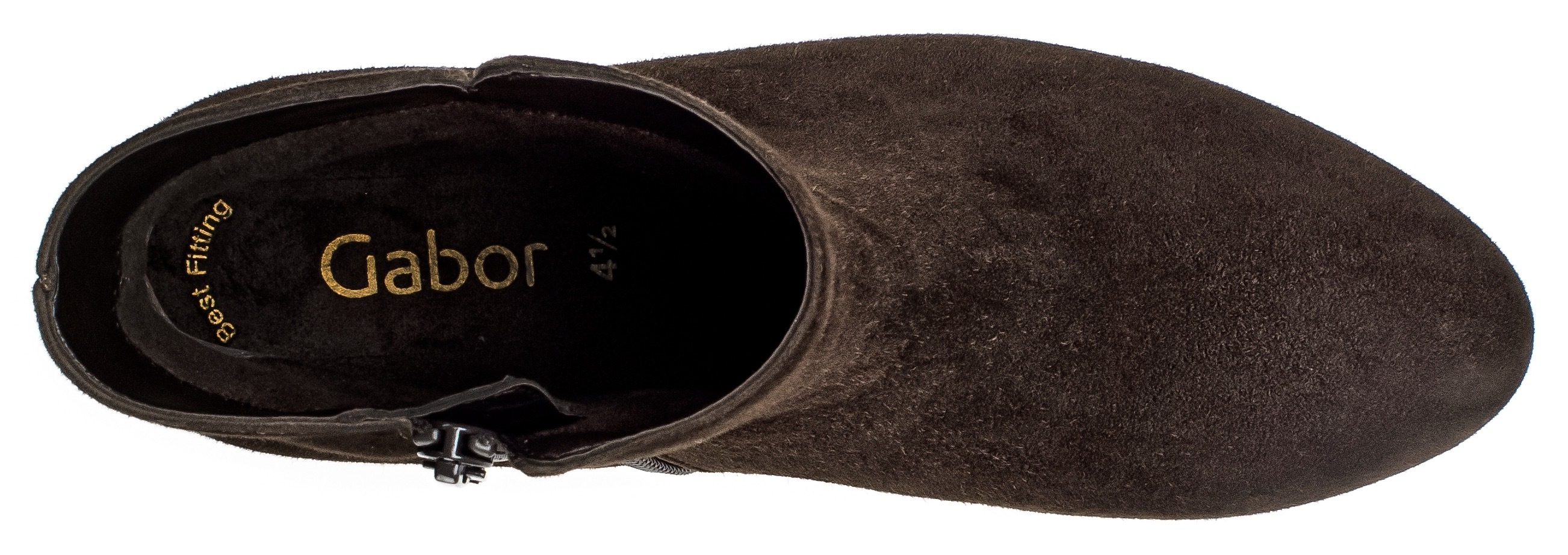 Thumbnail - Gabor, Blockabsatz, Businesschuh, Ankleboots mit Best Fitting-Ausstattung