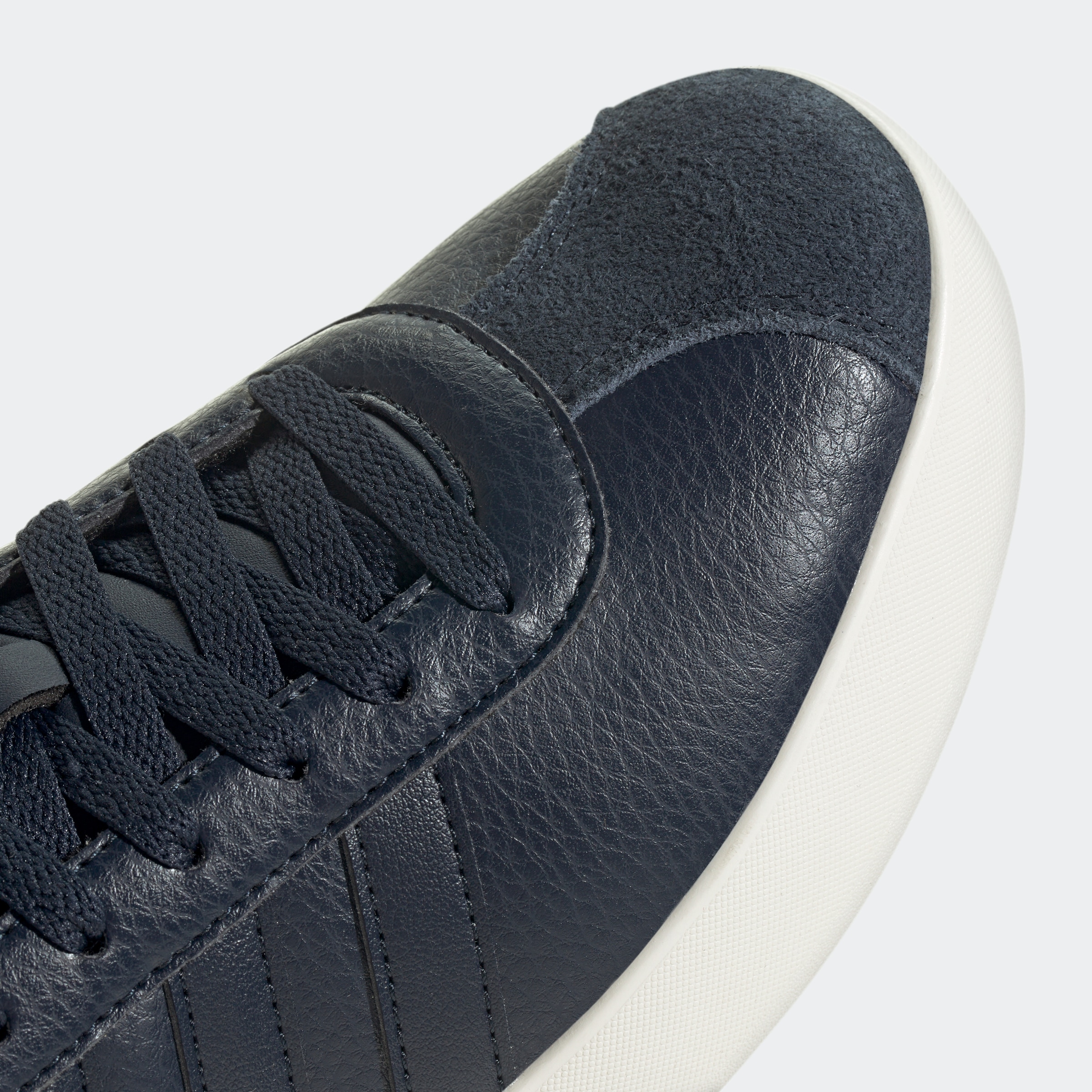 adidas Sportswear Sneaker »VL COURT 3.0«, inspiriert vom Desing des adidas samba