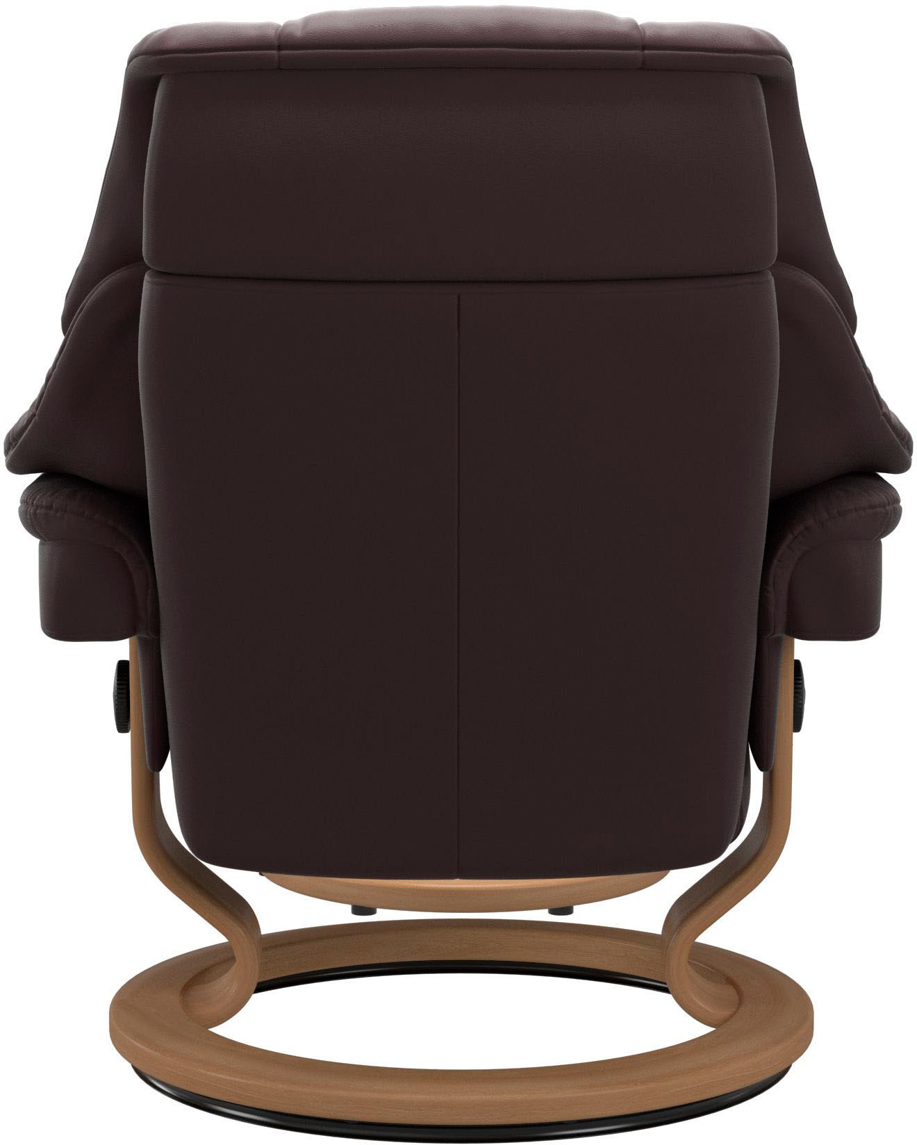 Stressless® Fußhocker »Reno«, mit Classic Base, Gestell Eiche