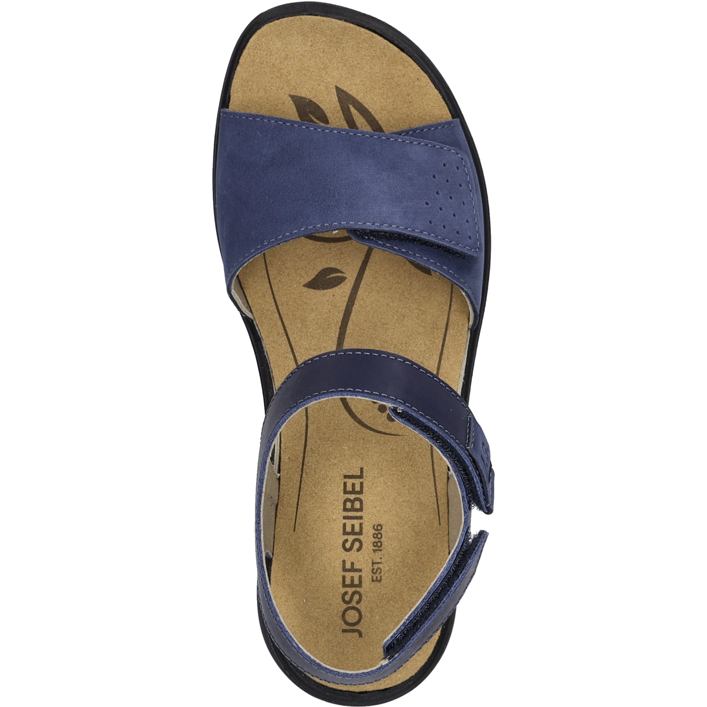 Josef Seibel Sandale »Ibiza 13, dunkelblau«