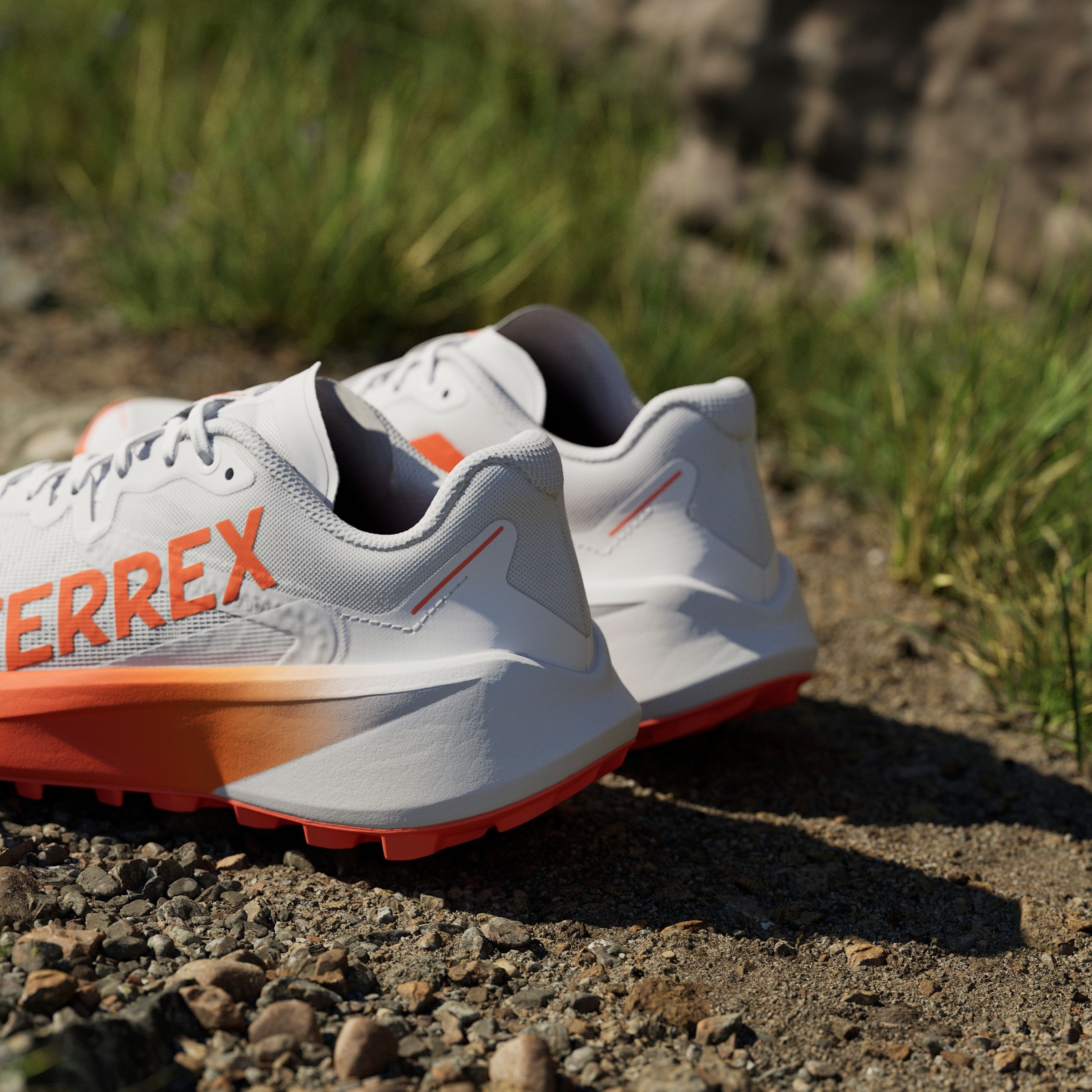 adidas TERREX »AGRAVIC 3«  Trail-Runningschuhe