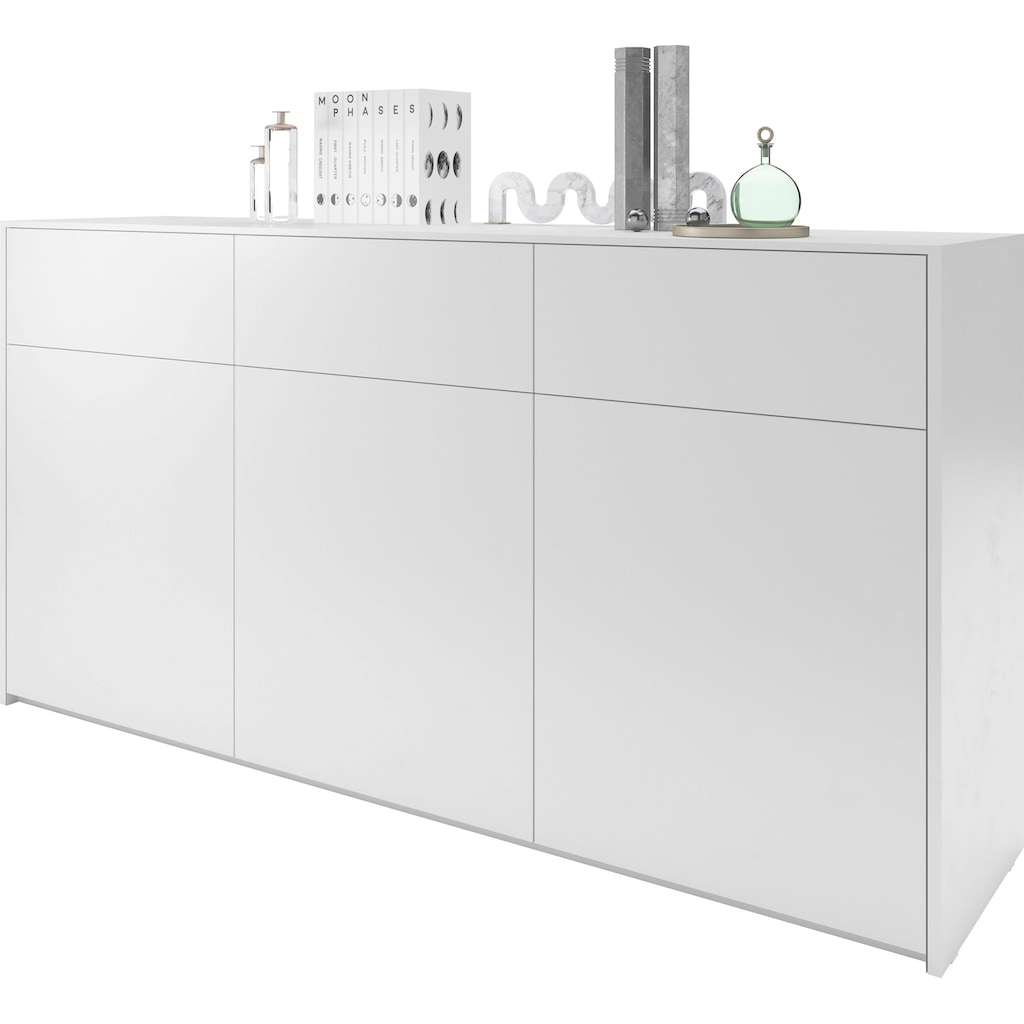 Müller SMALL LIVING Sideboard »Modular Plus«