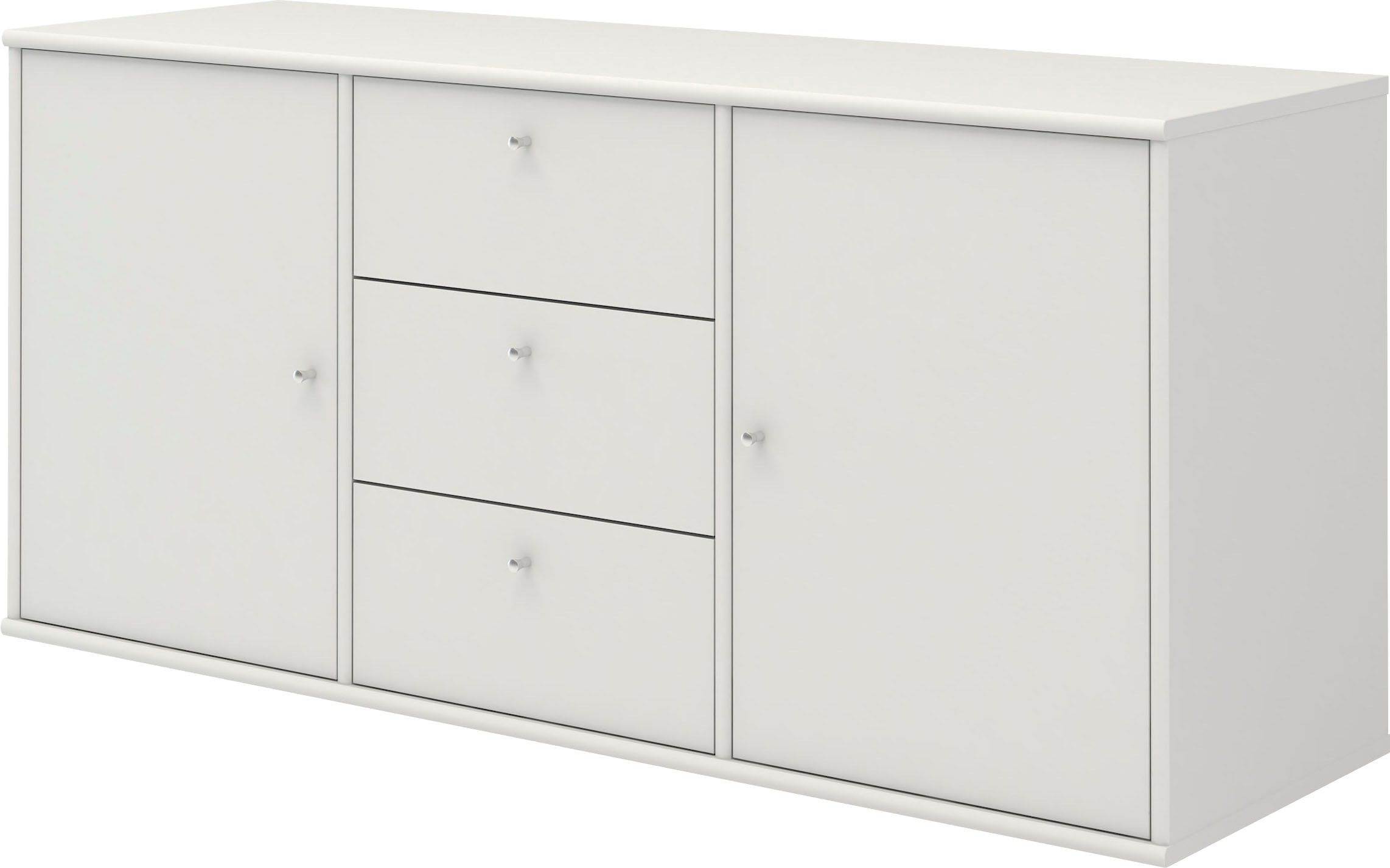 Hammel Furniture "Mistral, Hochwertig Schrank, hängend/stehend montierbar" günstig online kaufen