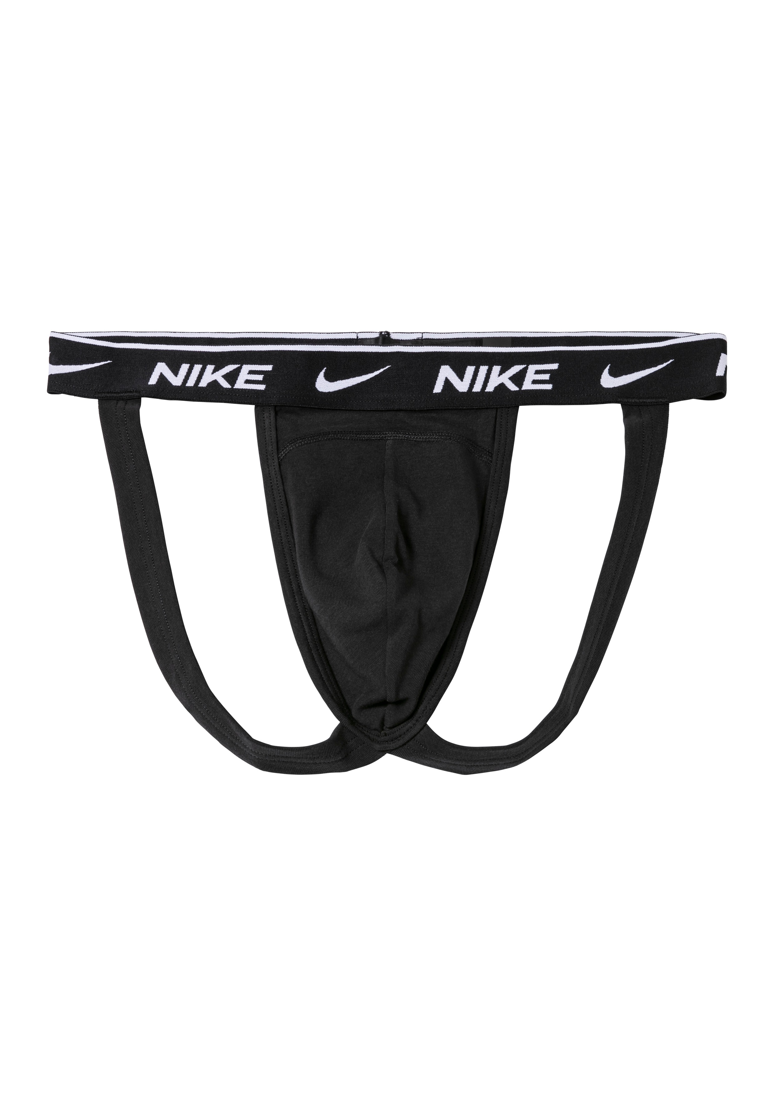 Thumbnail - NIKE Underwear String, (3 St.), Jockstrap