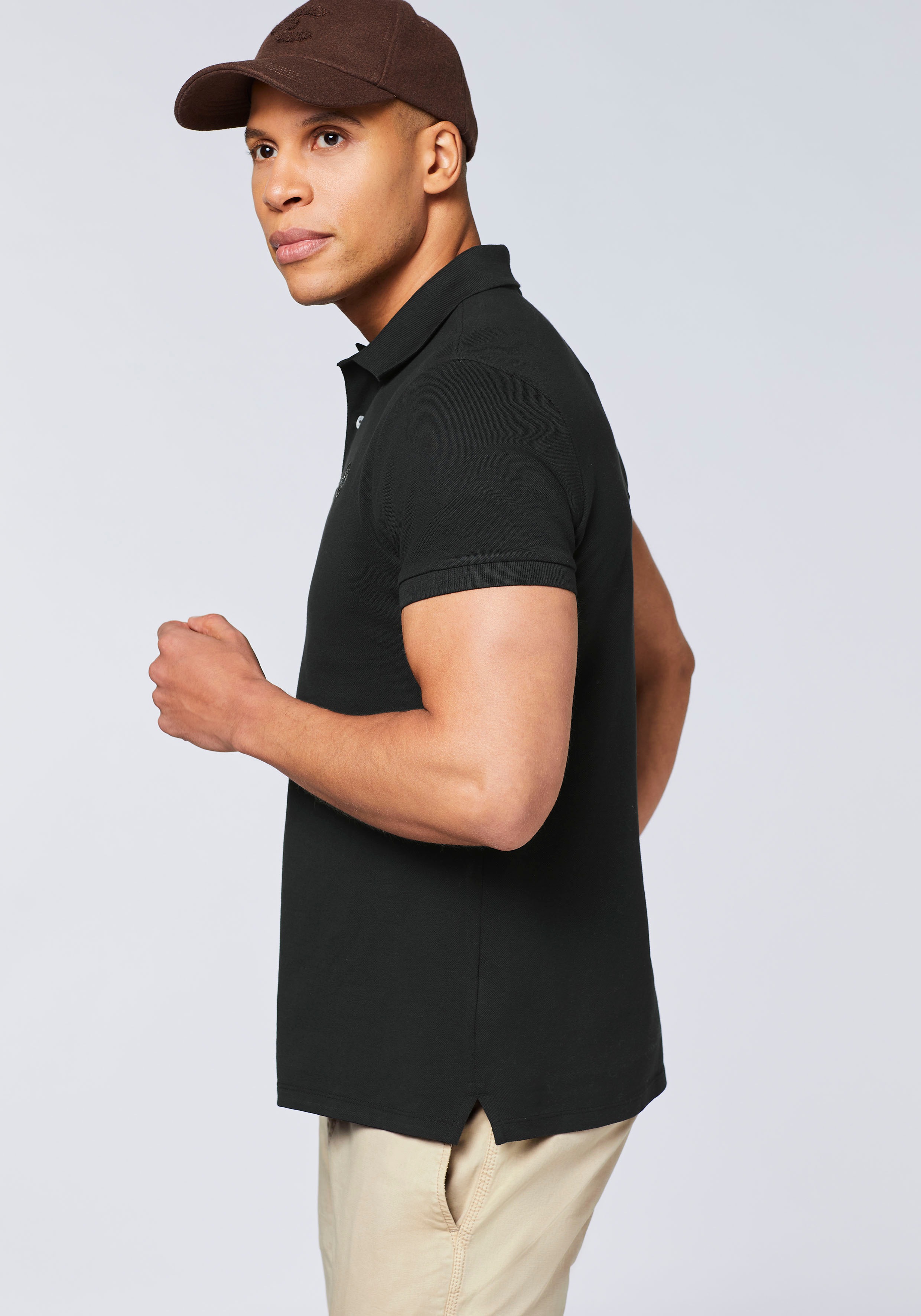 Thumbnail - Chiemsee Poloshirt