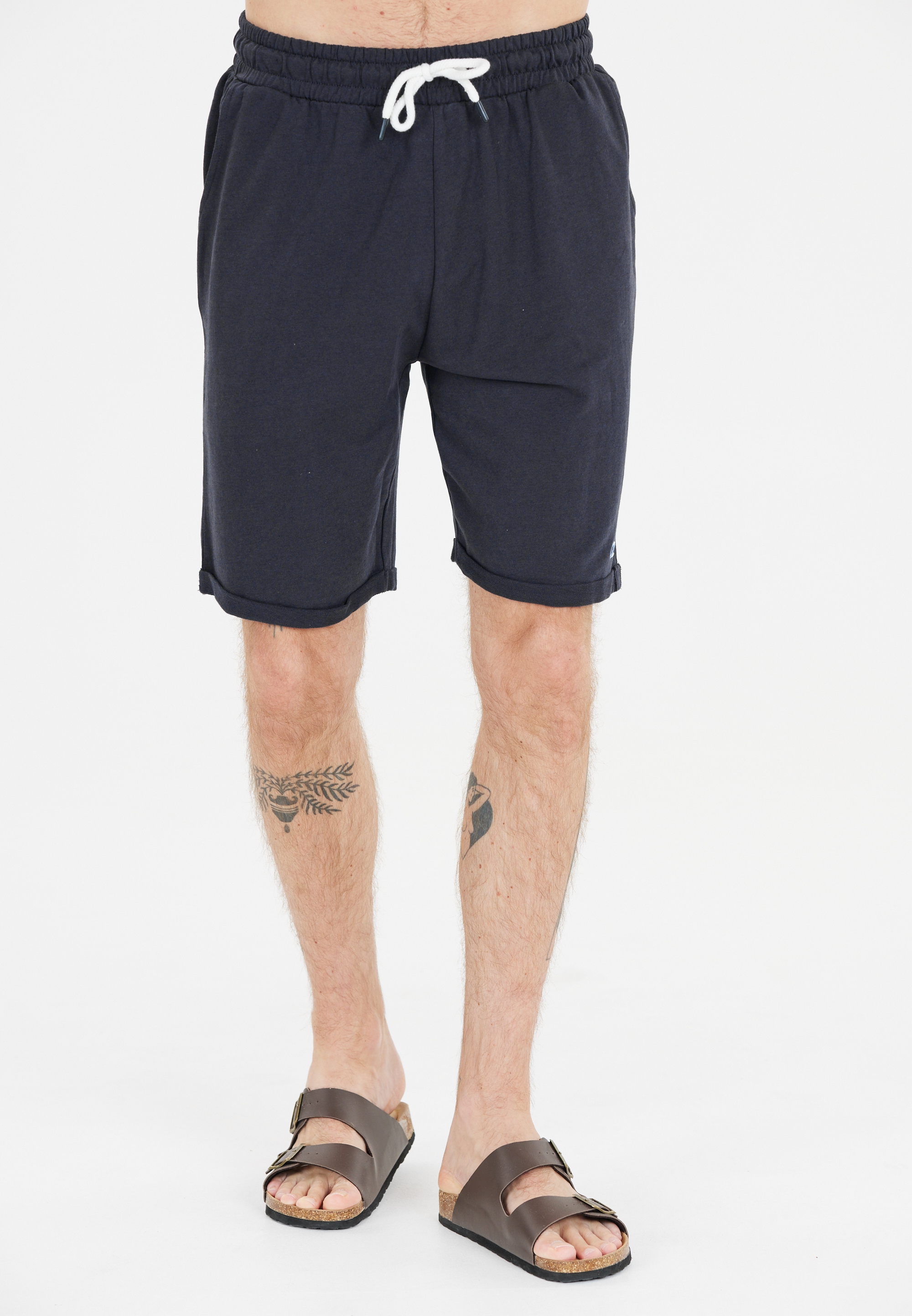 CRUZ Shorts "Swanson", in bequemer Passform