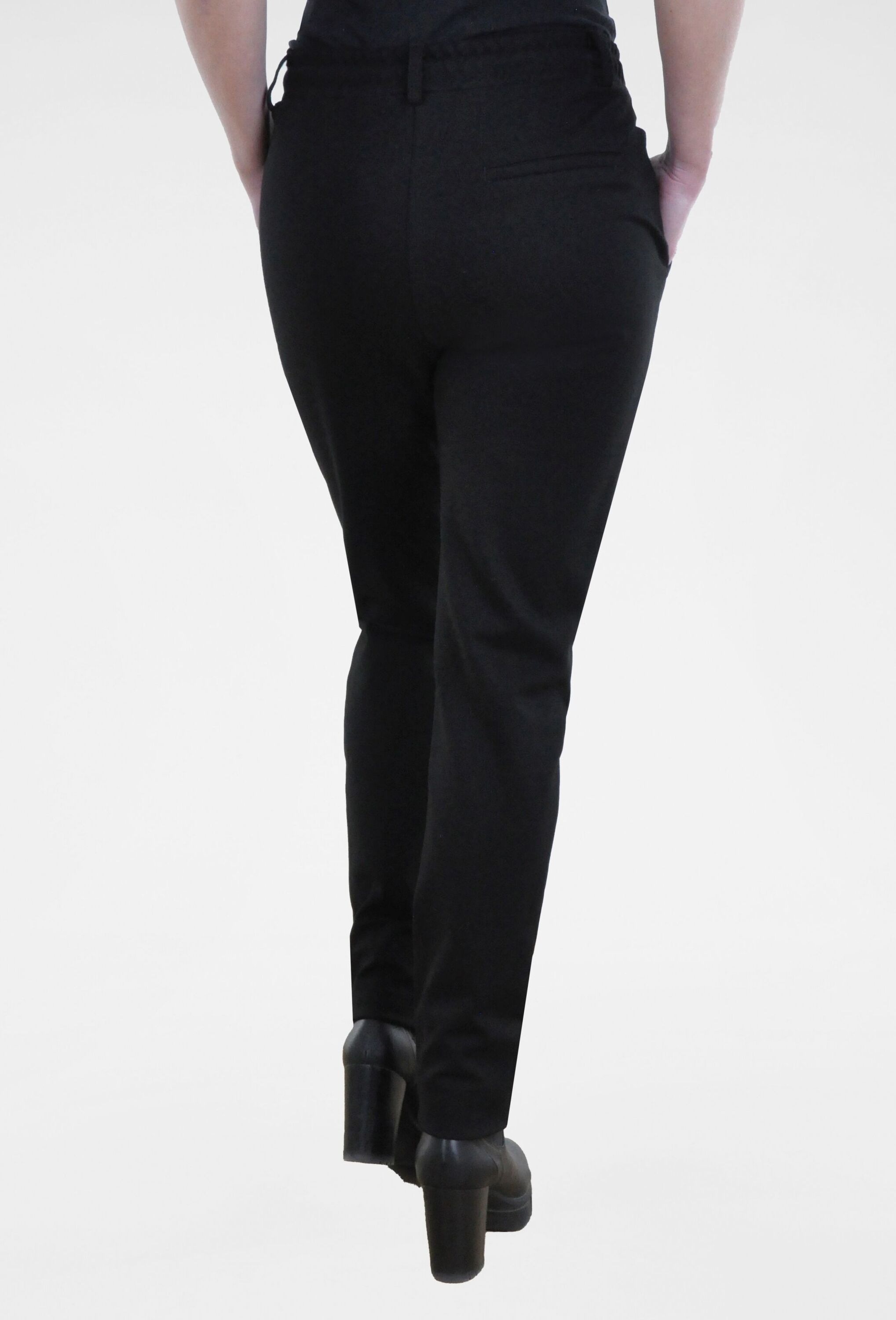 NAVIGAZIONE Stoffhose »NAVIGAZIONE Hose«  im Punto di Roma-Stil