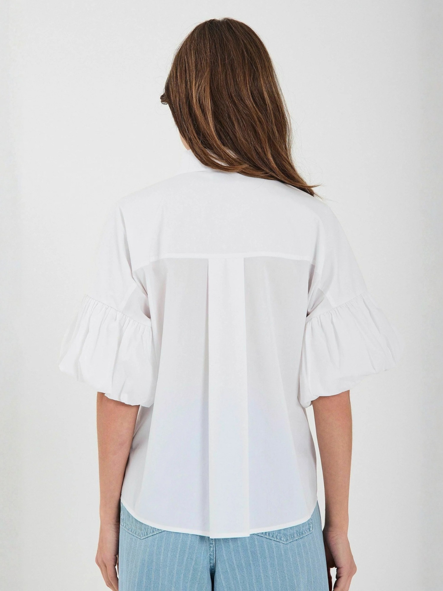 NORR Blusentop »NORR Shirt Betty«