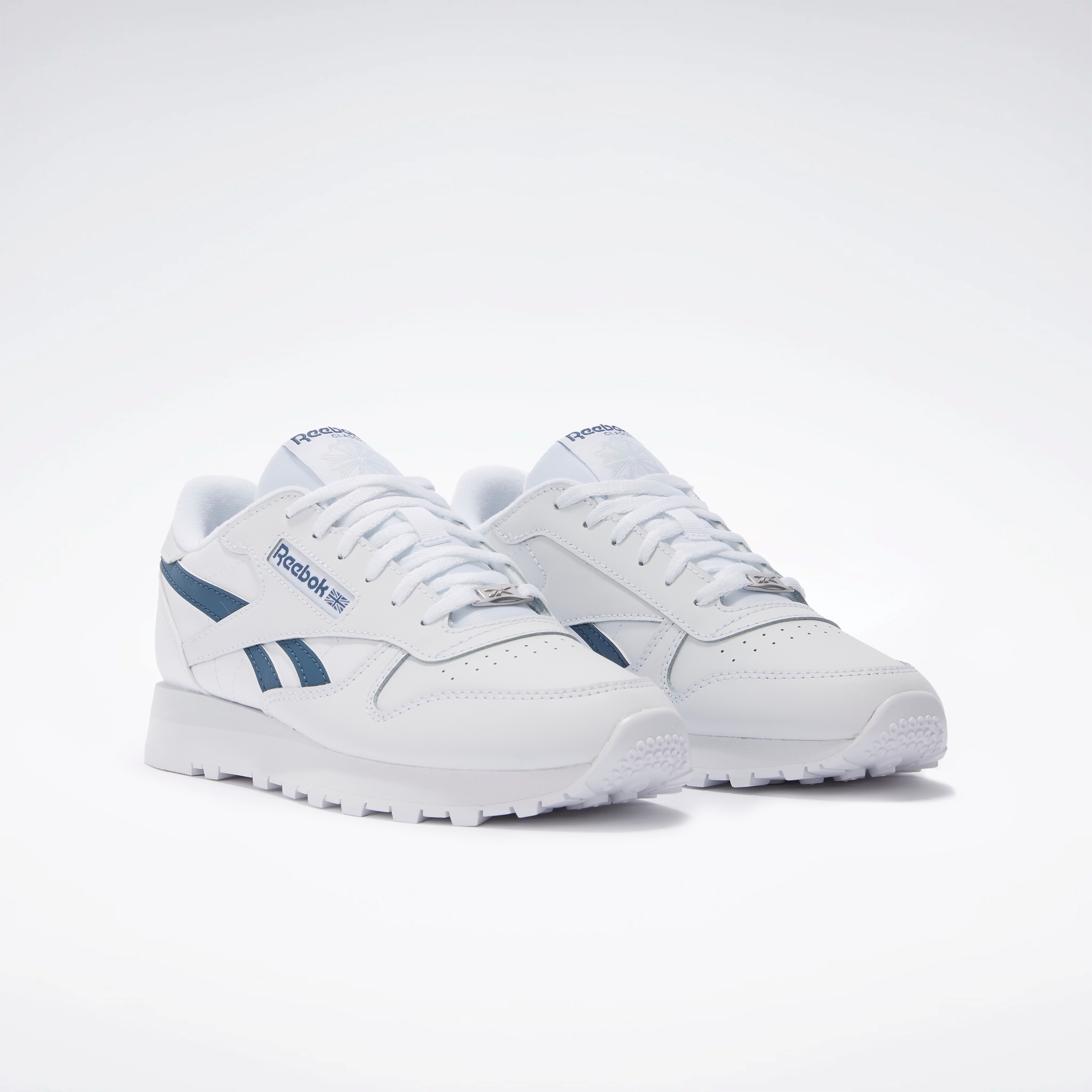 Reebok Classic Sneaker »CLASSIC LEATHER«