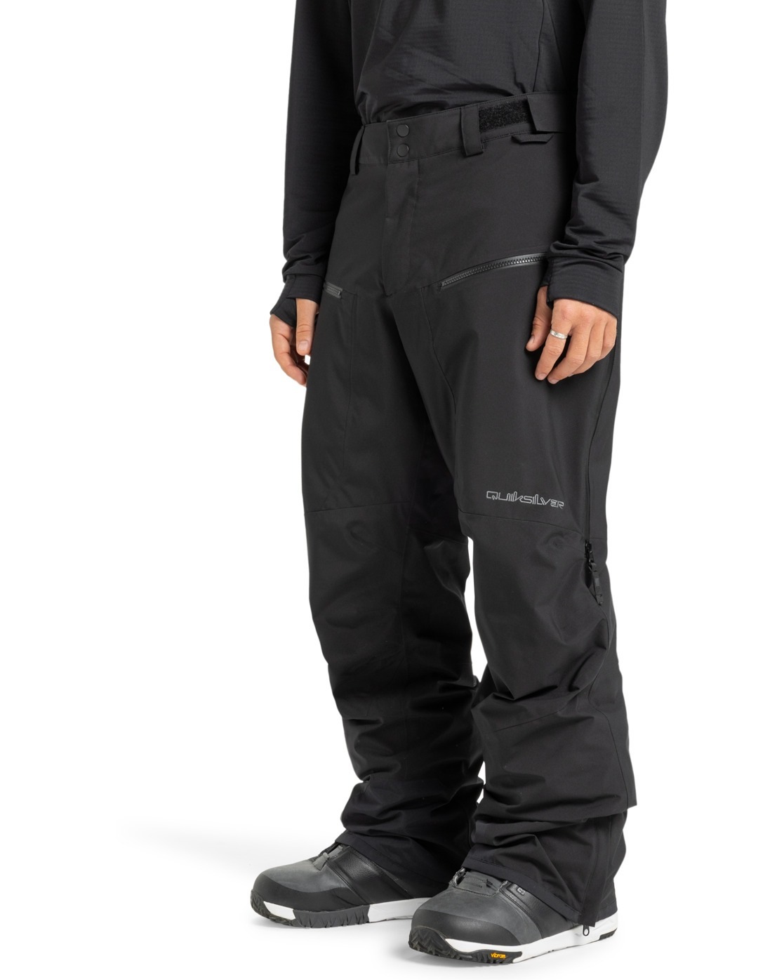 Quiksilver Snowboardhose »Paramo Stretch 20K«