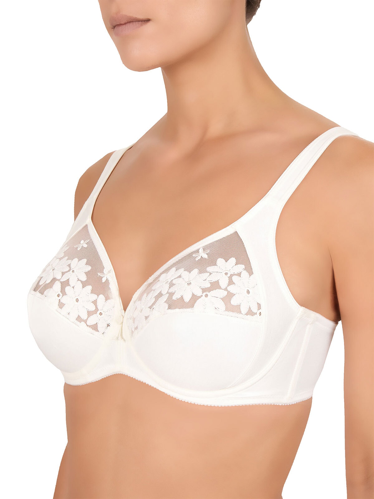 Felina Bügel-BH »Bügel BH Swiss Broderie«