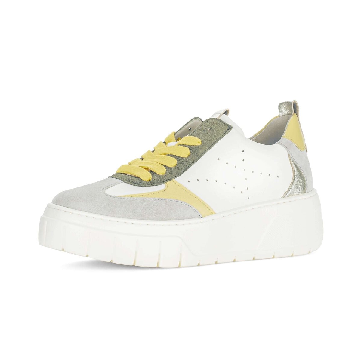 Gabor Sneaker "Sneaker low" günstig online kaufen