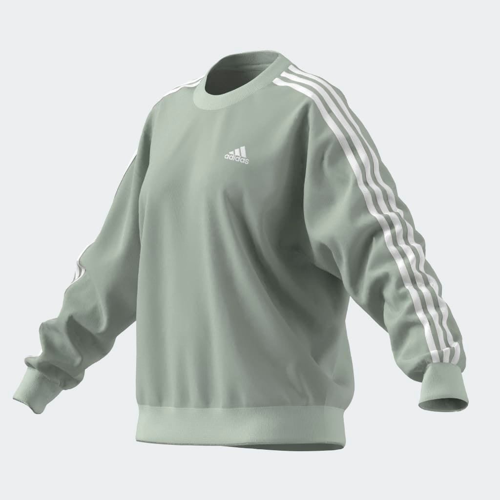 adidas Sportswear Sweatshirt »W 3S FT SWT«