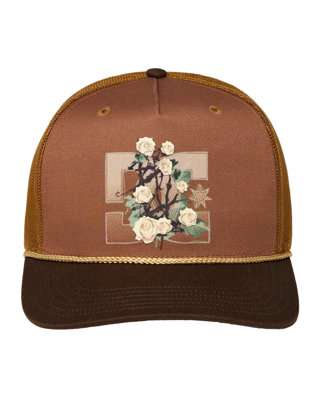 DC Shoes Trucker Cap »DC Theo«