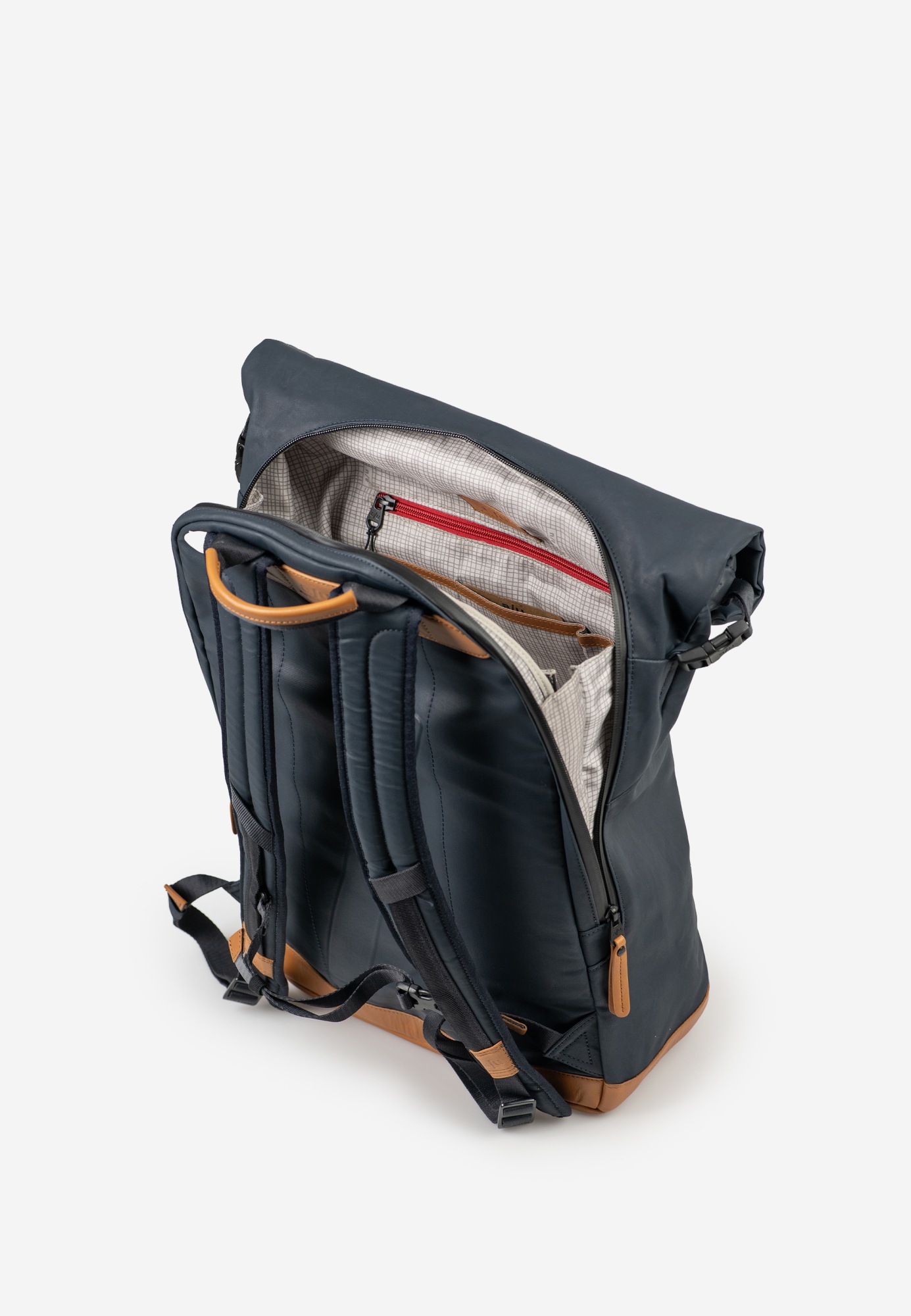 aunts & uncles Notebook-Rucksack »Rucksack Matsuyama«