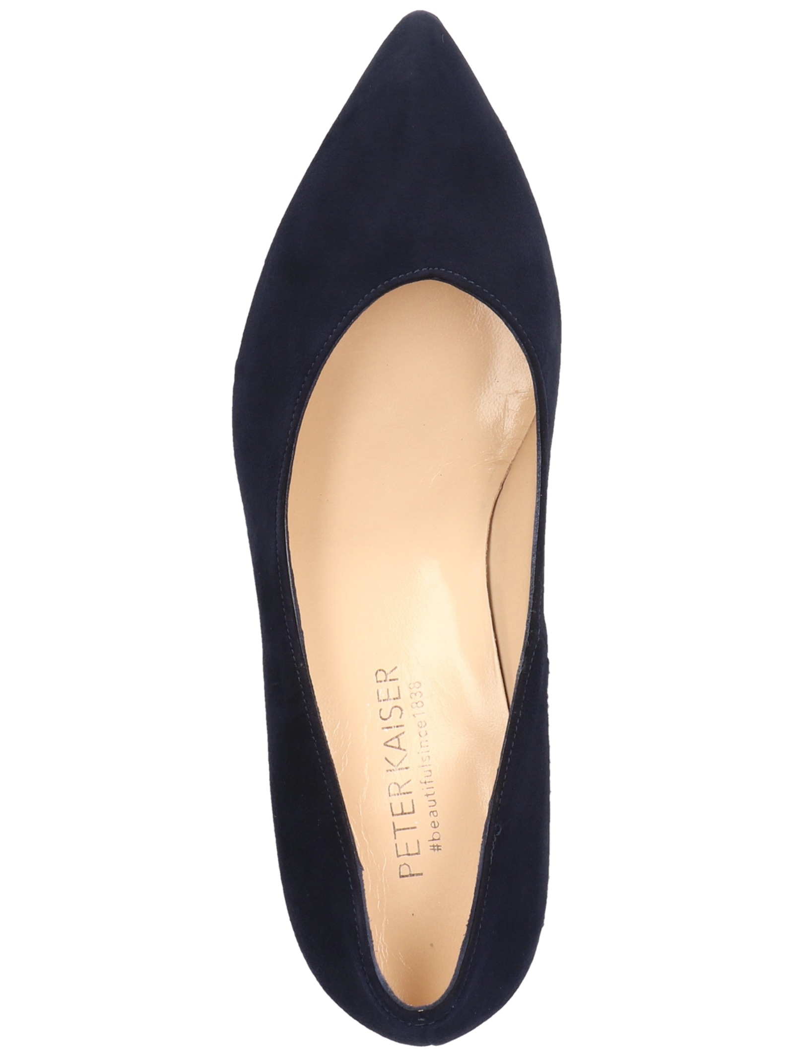 Peter Kaiser Pumps »Peter Kaiser Pumps Veloursleder«