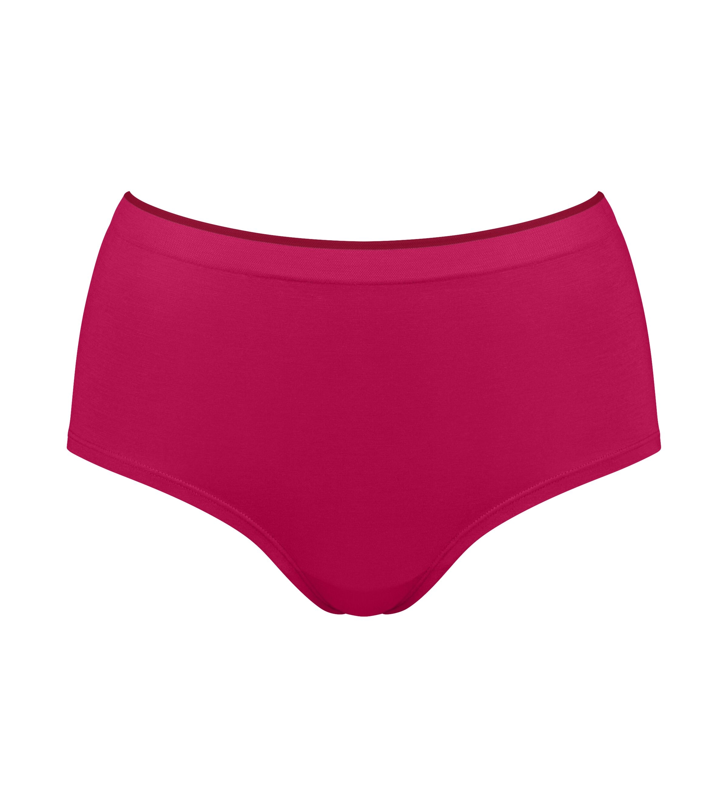 sloggi High-Waist-Slip »GO Sense Highwaist C2P« Santoni Rundstrick