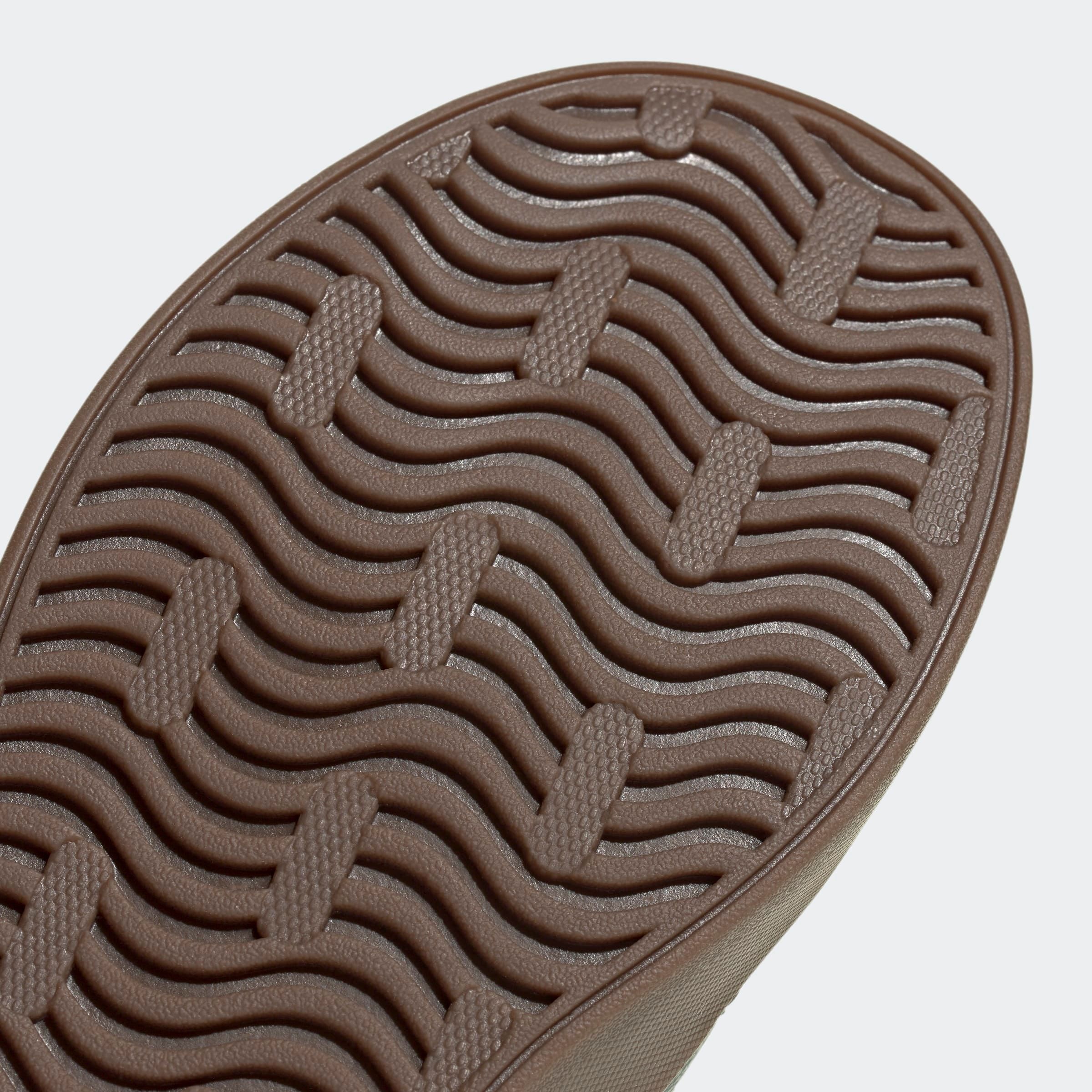 adidas Sportswear Sneaker »VL COURT 3.0 KIDS«, inspiriert vom Design des adidas samba