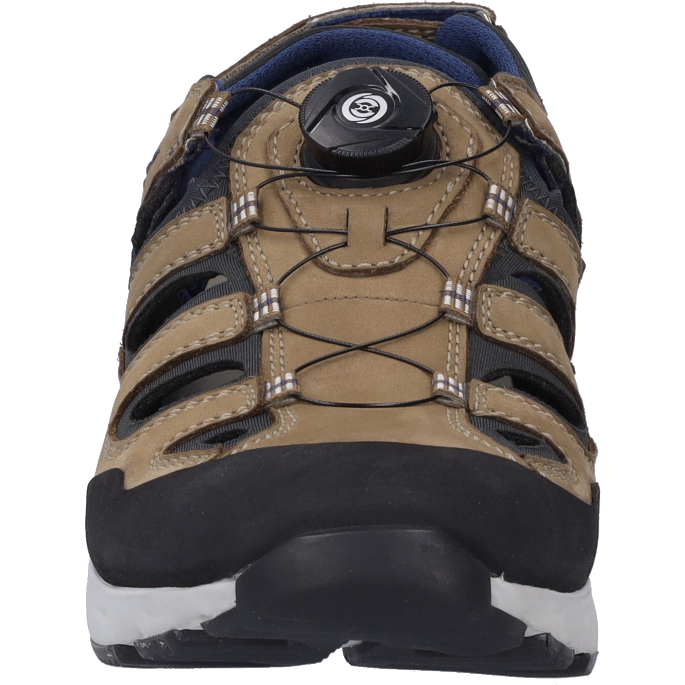 Josef Seibel Sneaker »Noah 08, sand-kombi«