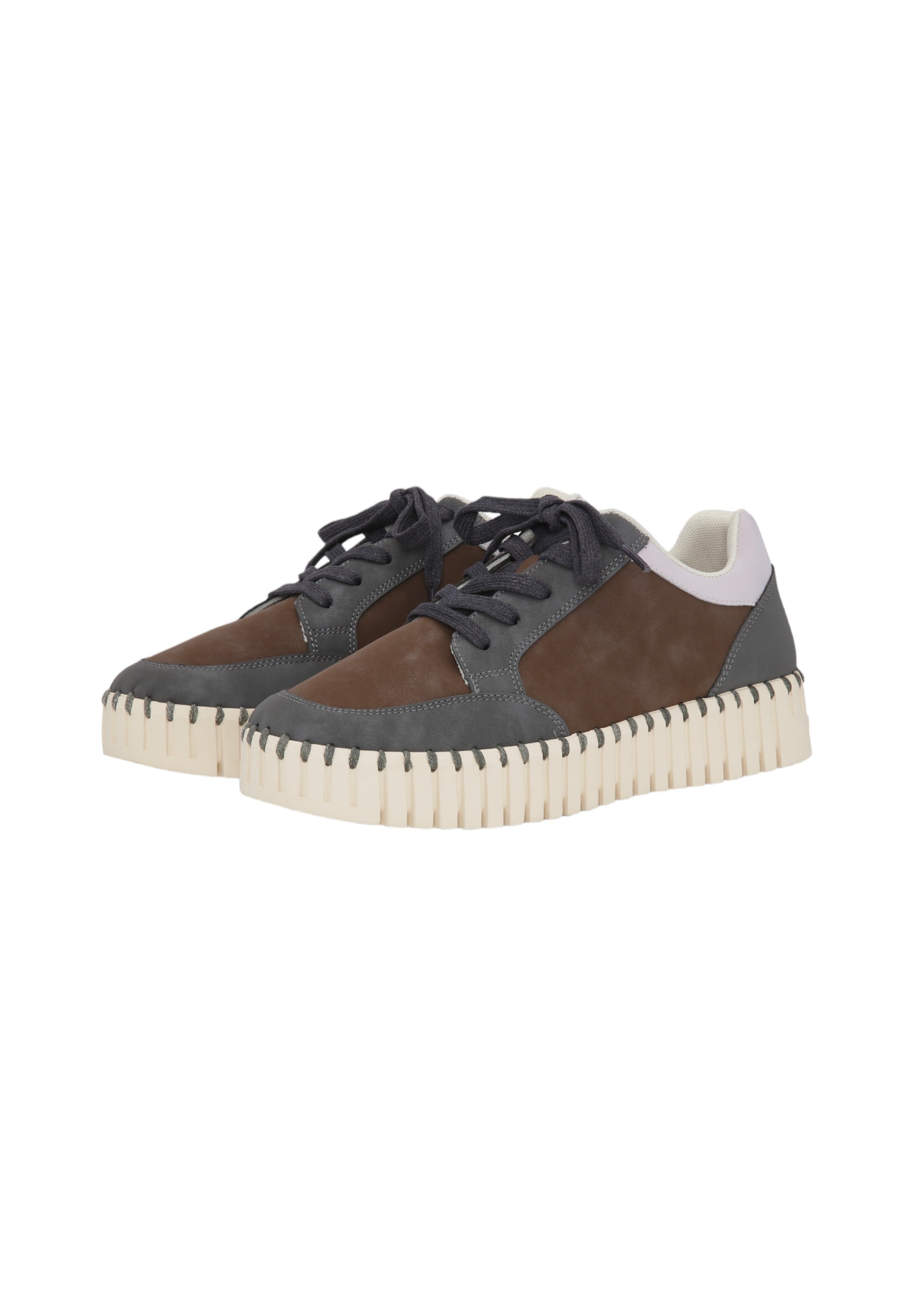 Ilse Jacobsen Sneaker »TULIP4092«, Sneaker aus recycelter Mikrofaser