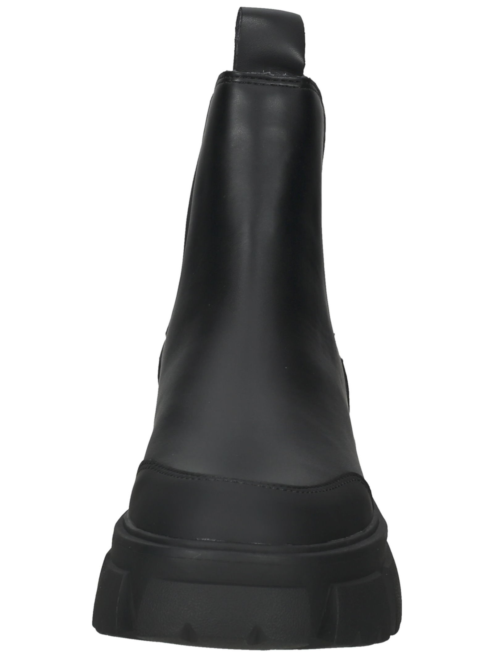 STEVE MADDEN Stiefelette »STEVE MADDEN Stiefelette Leder/Textil«
