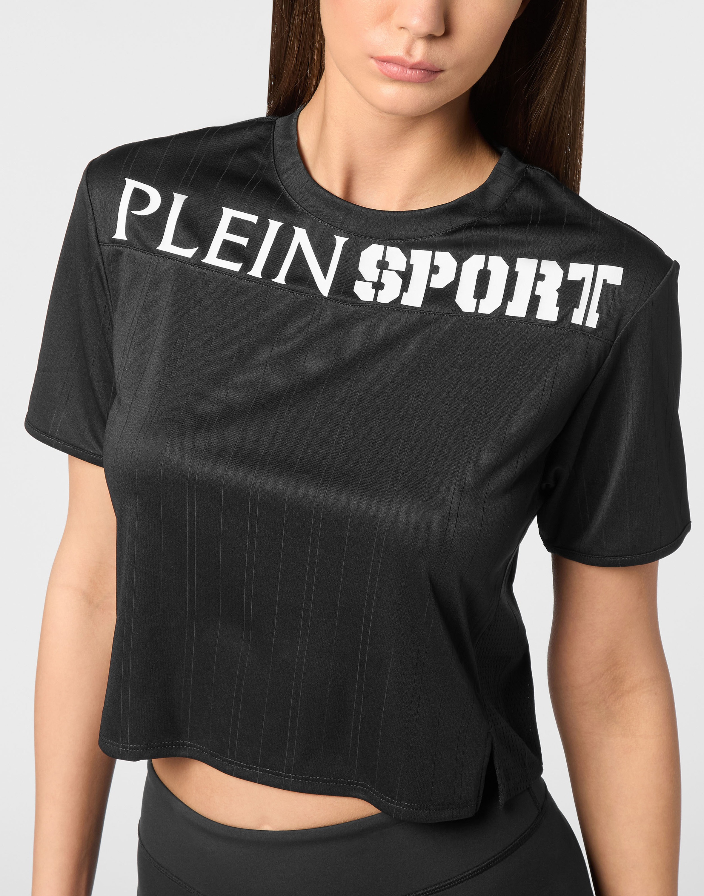 PLEIN SPORT T-Shirt »T-Shirt«