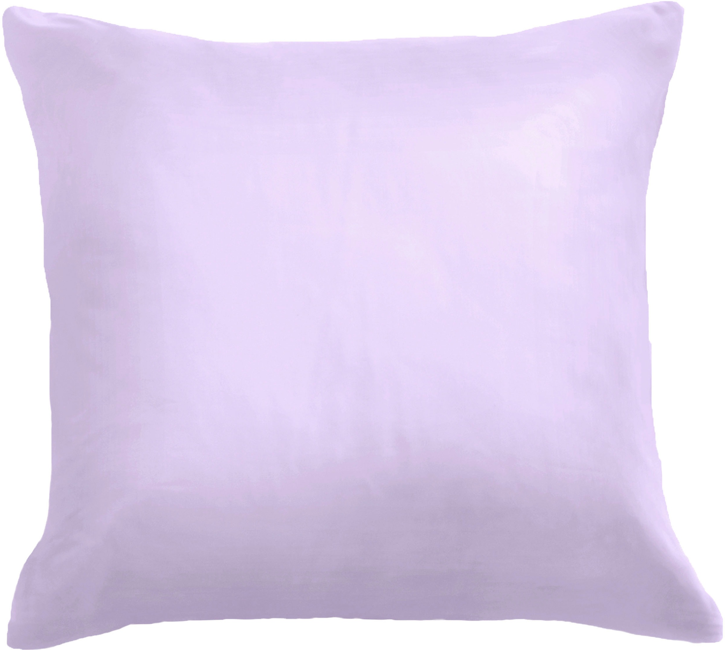 TOM TAILOR HOME Bettwäsche »Solid Colors«, feinfädige, angenehm leichte Perkal Bettwäsche, aus 100% Baumwolle
