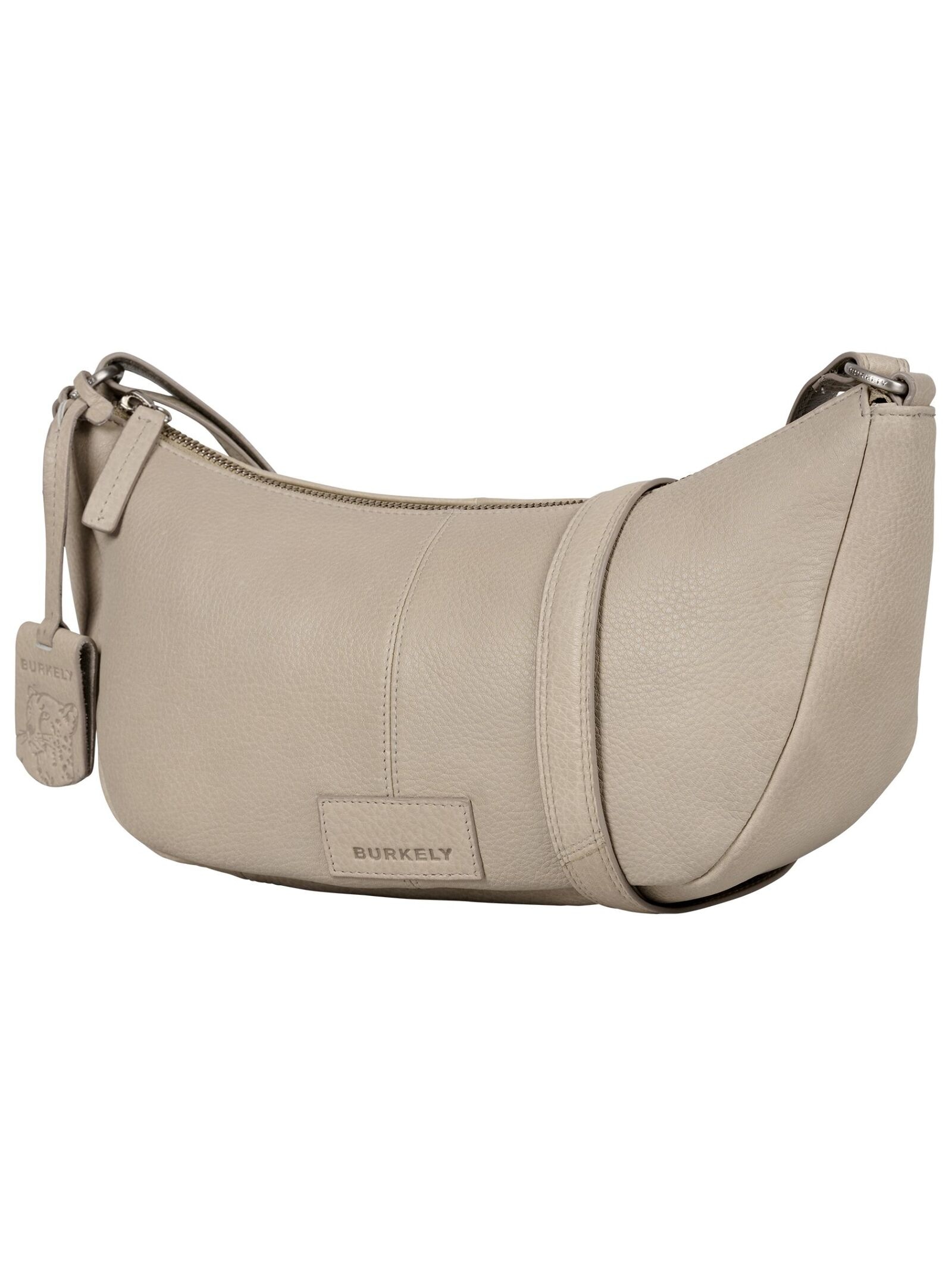 Burkely Umhängetasche »BURKELY Taschen Leder«