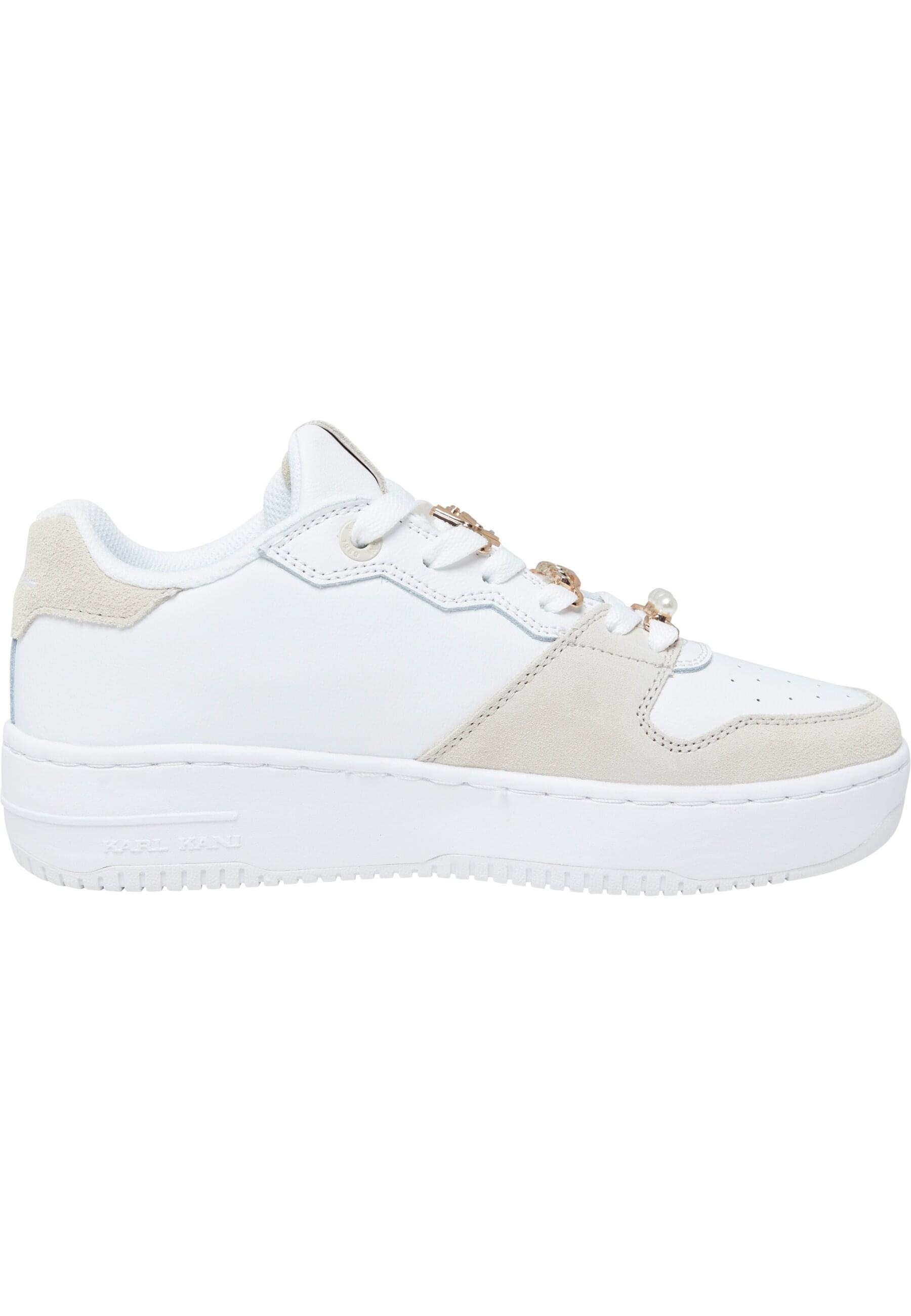 Karl Kani Trainingsschuh »Karl Kani KK 89 UP LOGO PRM Shoes«