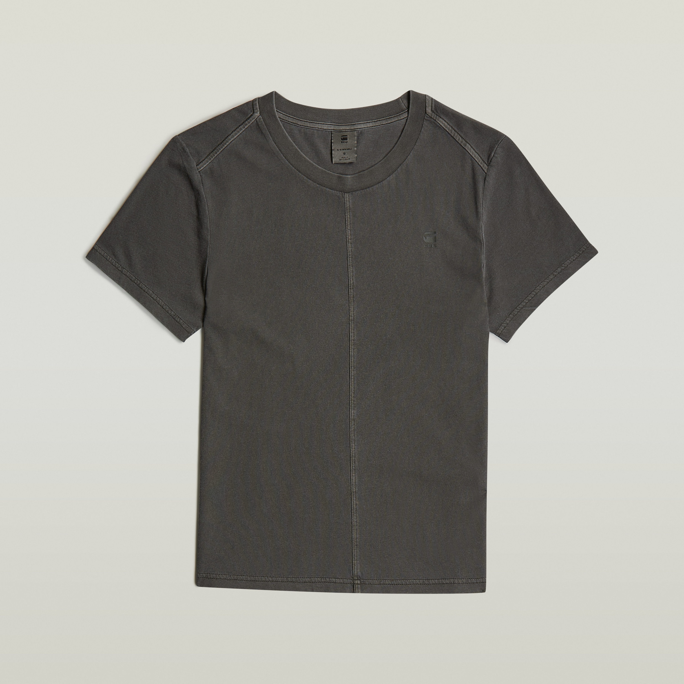 G-STAR T-Shirt »Front Seam«
