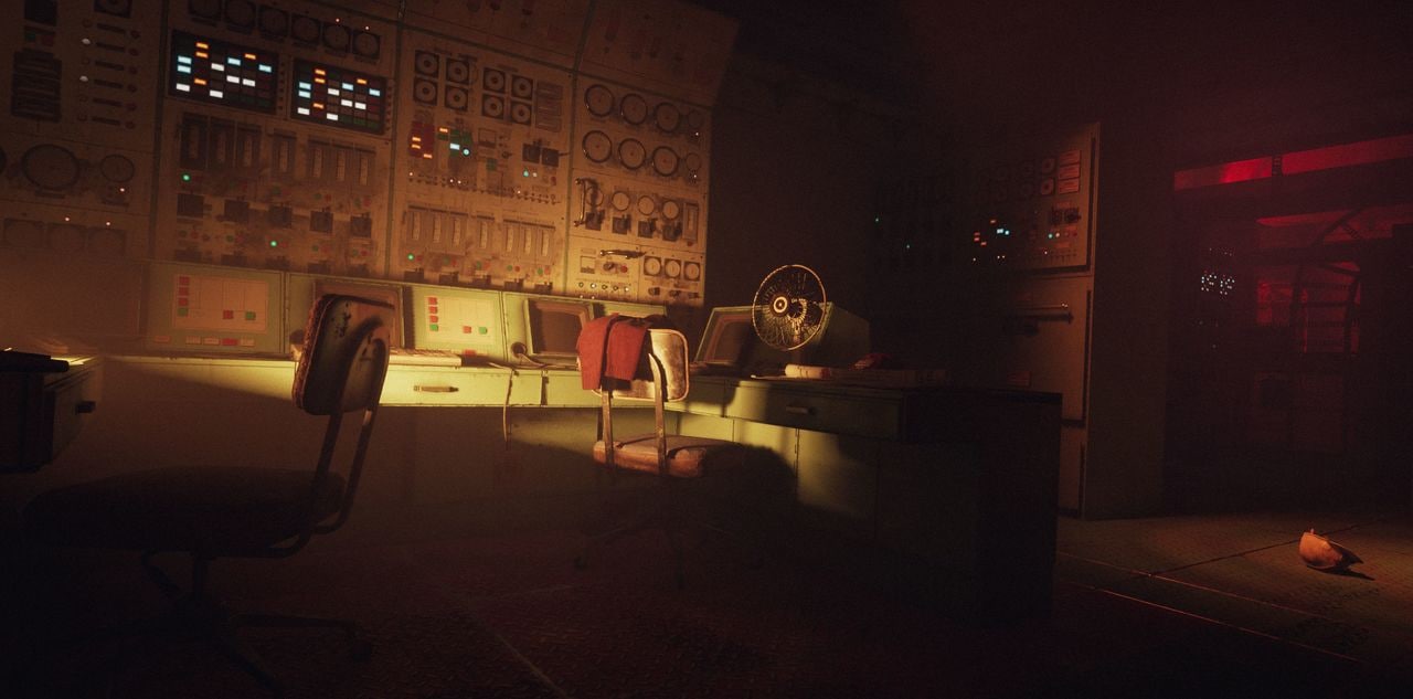 Spielesoftware »Still Wakes the Deep«, PlayStation 5