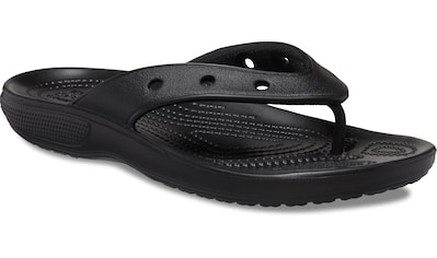 Zehentrenner »Classic Crocs Flip«, zum Baden