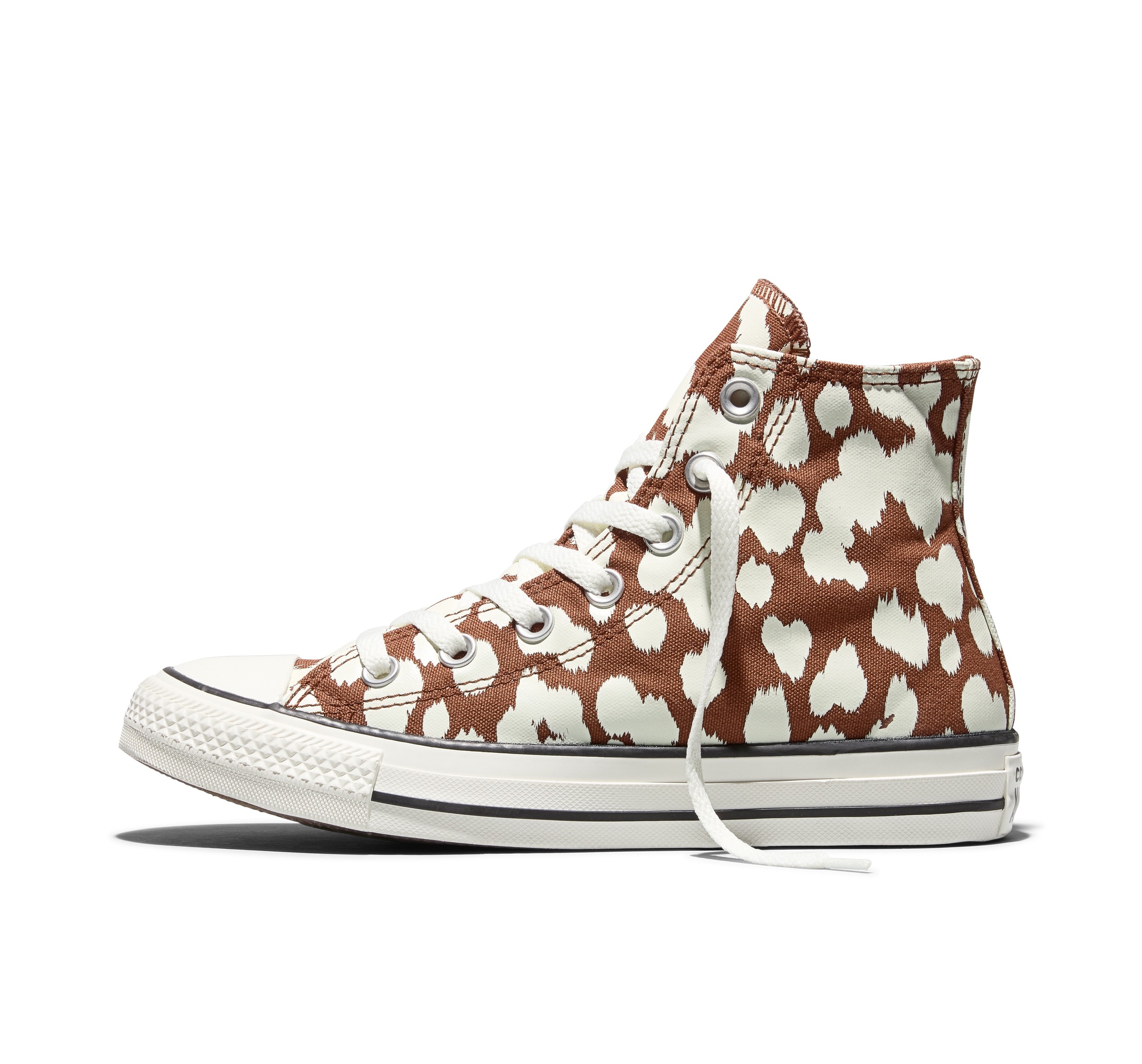 Converse Sneaker "CHUCK TAYLOR ALL STAR COW PRINT" günstig online kaufen