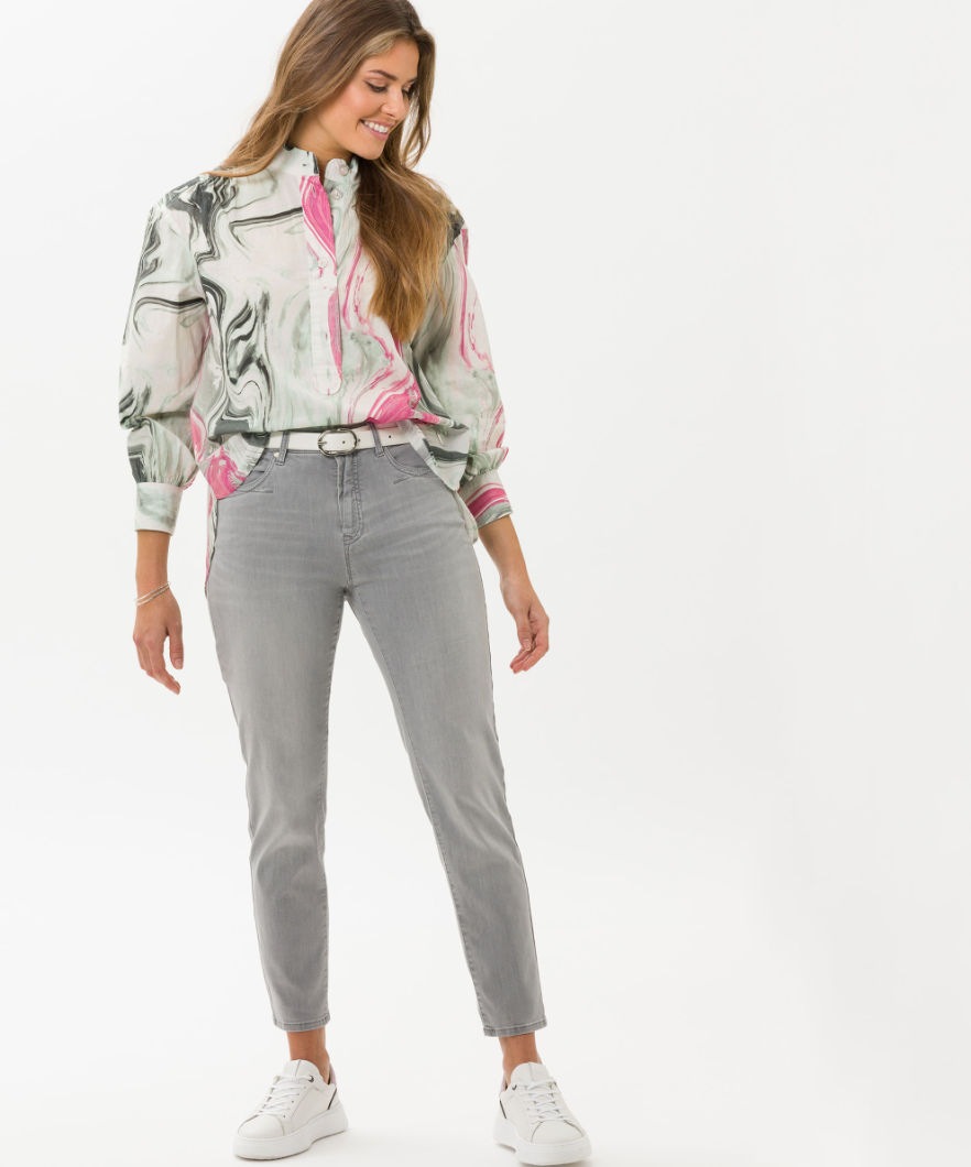 Brax 5-Pocket-Jeans »Style CARO S«