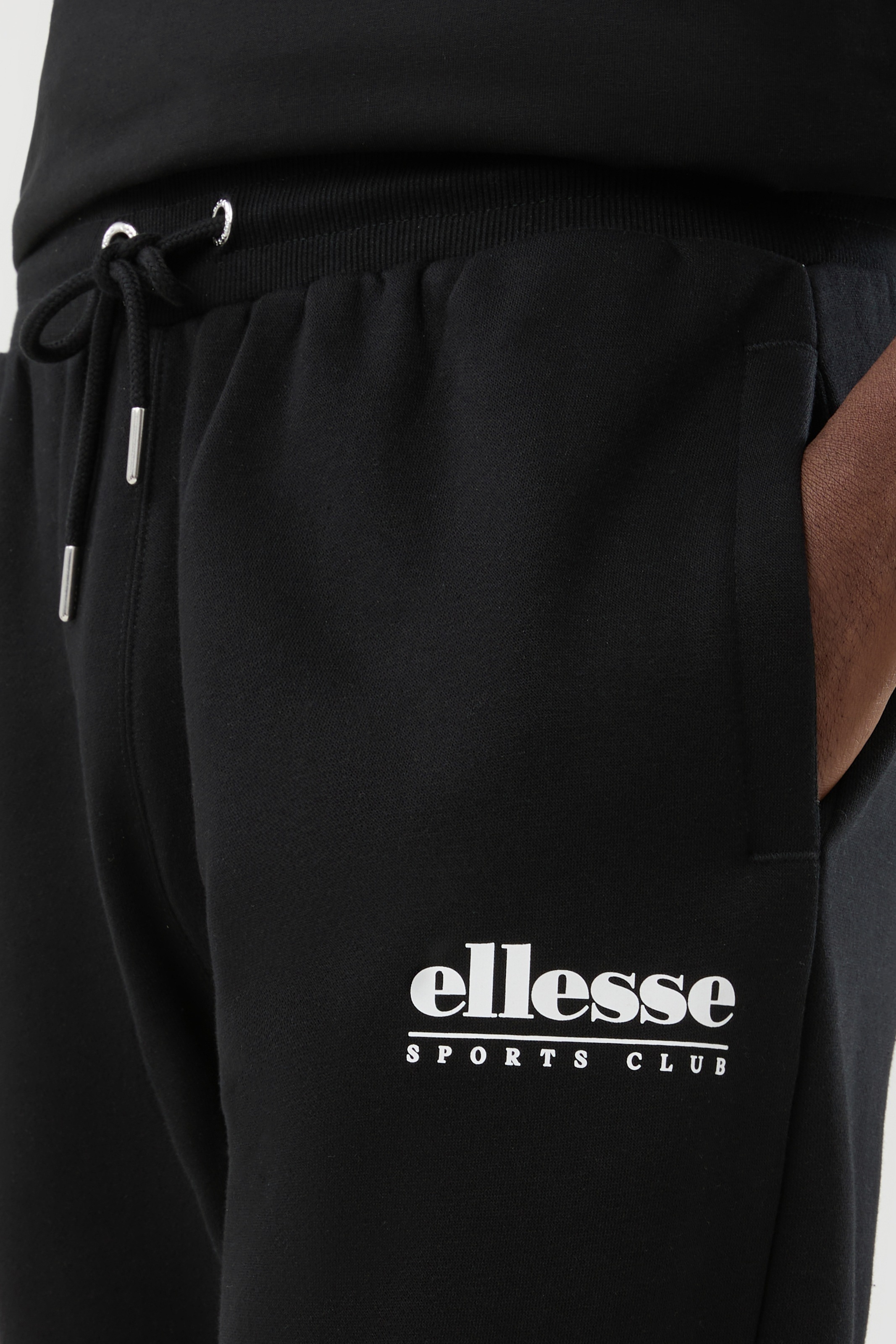 Ellesse Jogginghose »Darrochi Jog Pant«  für Erwachsene, normal-weite Passform, sportlicher Stil, lange Hose