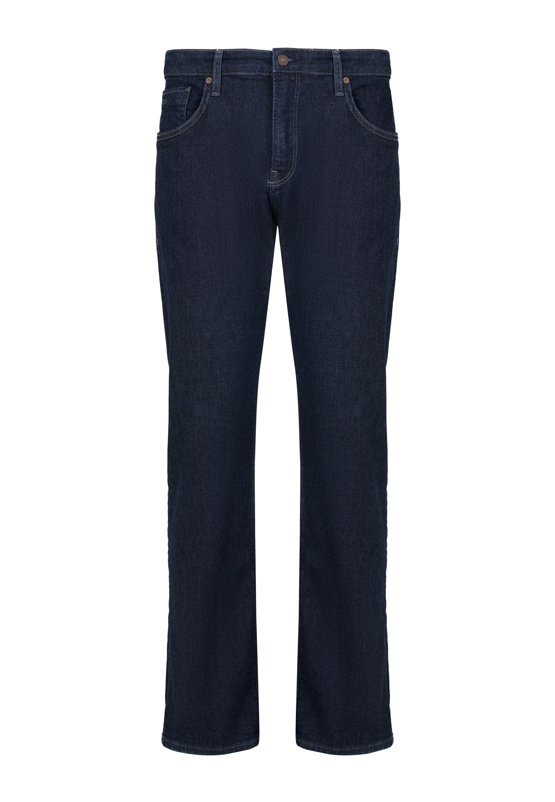 Mavi Weite Jeans »LISBON«, Loose Straight Jeans