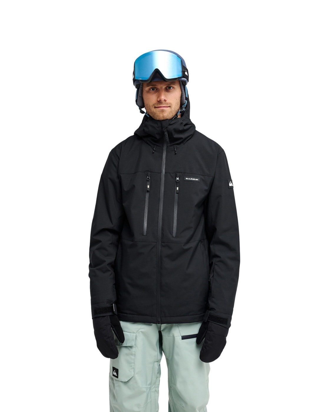 Quiksilver "Sycamore 20K"