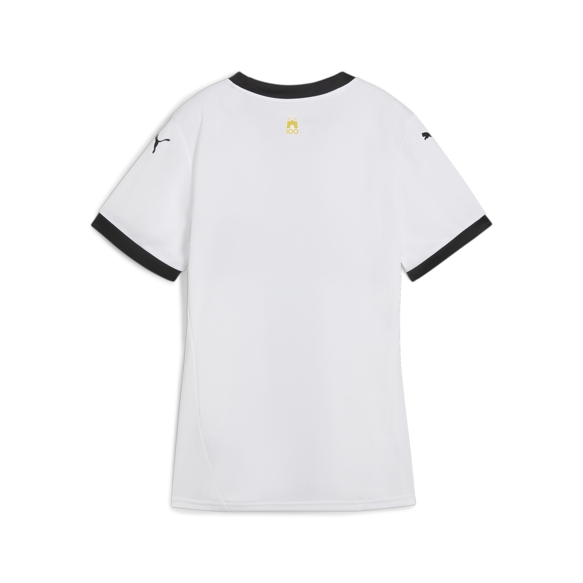 PUMA Trainingsshirt »Parma Calcio 24/25 Heimtrikot Damen«