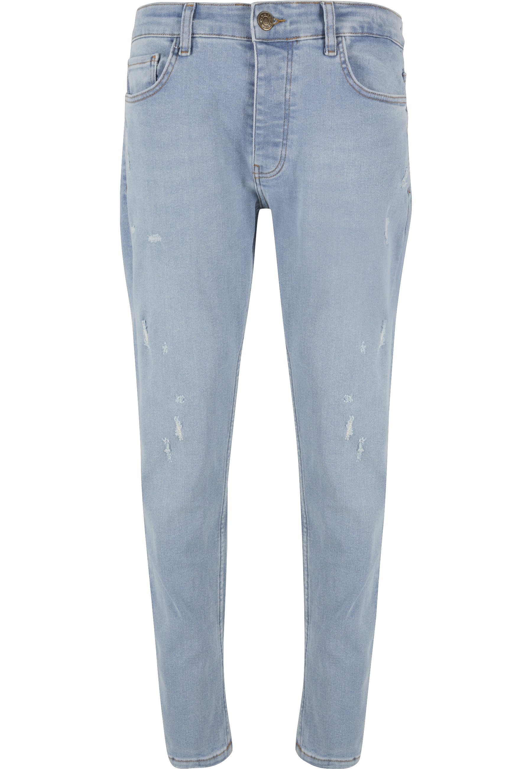 2Y Premium Bequeme Jeans "2Y Premium Herren 2Y Tapered Fit Jeans"