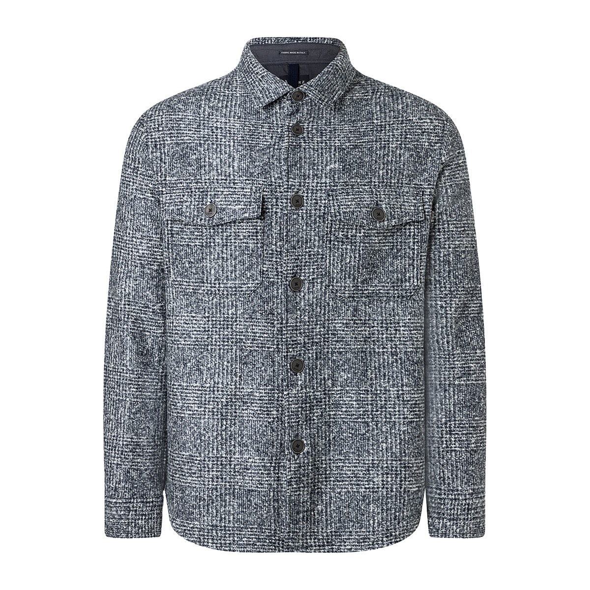 MAERZ Muenchen 1100000002199 "Maerz Muenchen 689001 Strickjacke Herren Bekleidung"