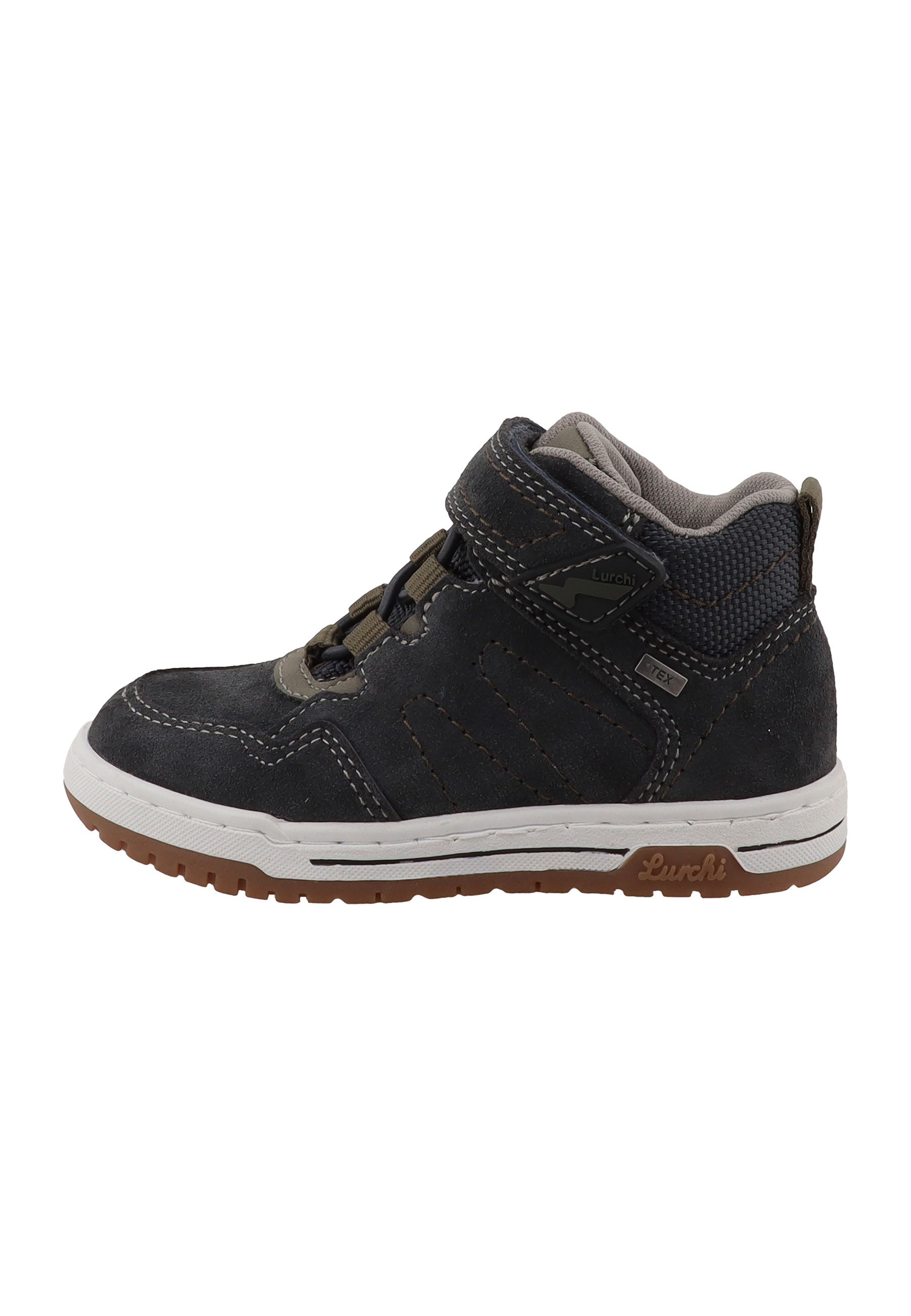 Lurchi Stiefel »Lurchi Bane-TEX«