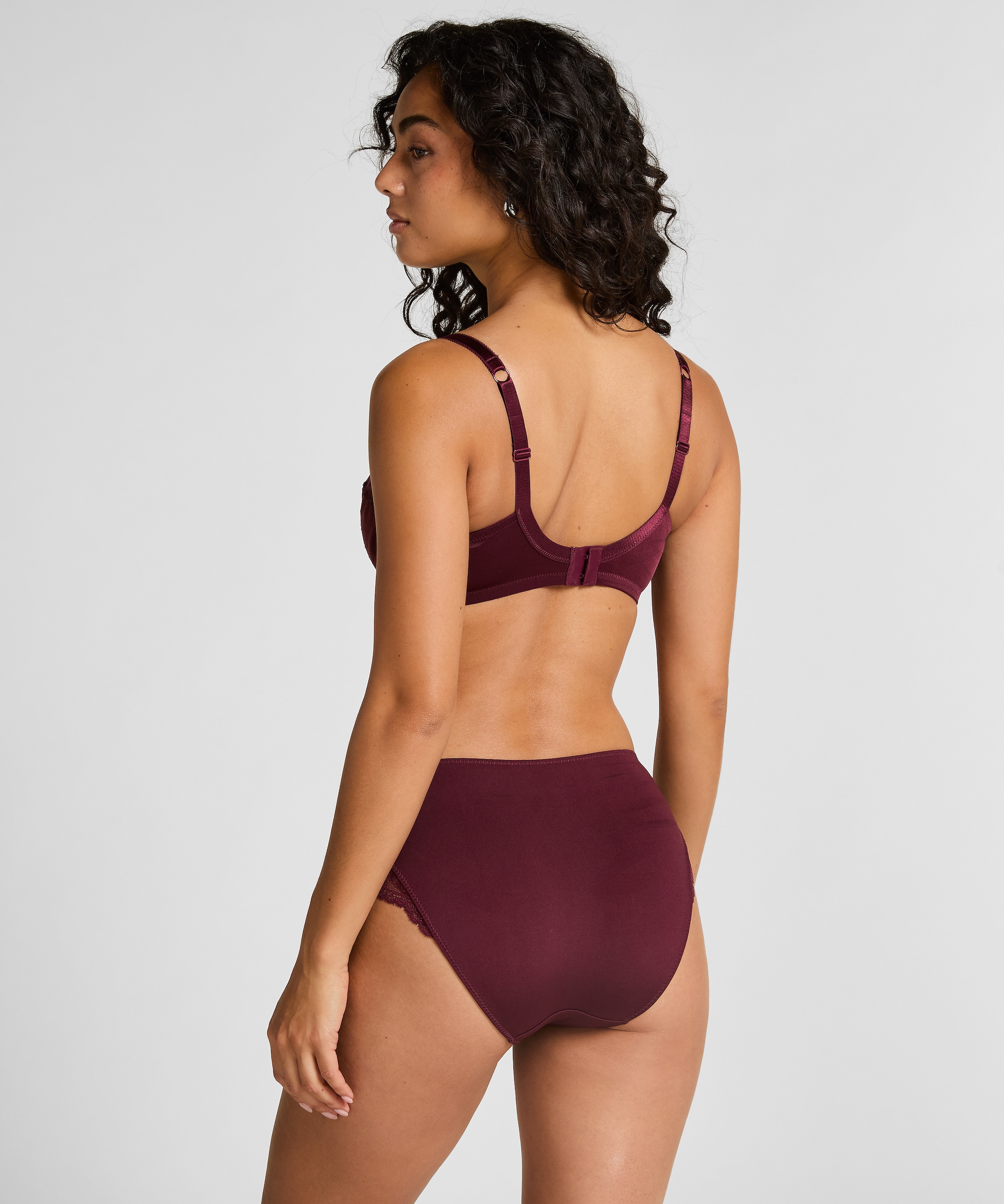 Hunkemöller Slip »Slip Sophie«